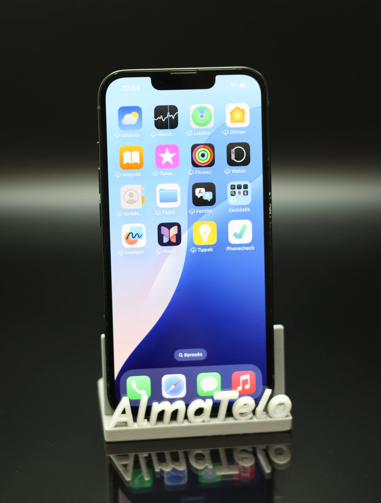 Apple iPhone 13 128 GB Green 98% 