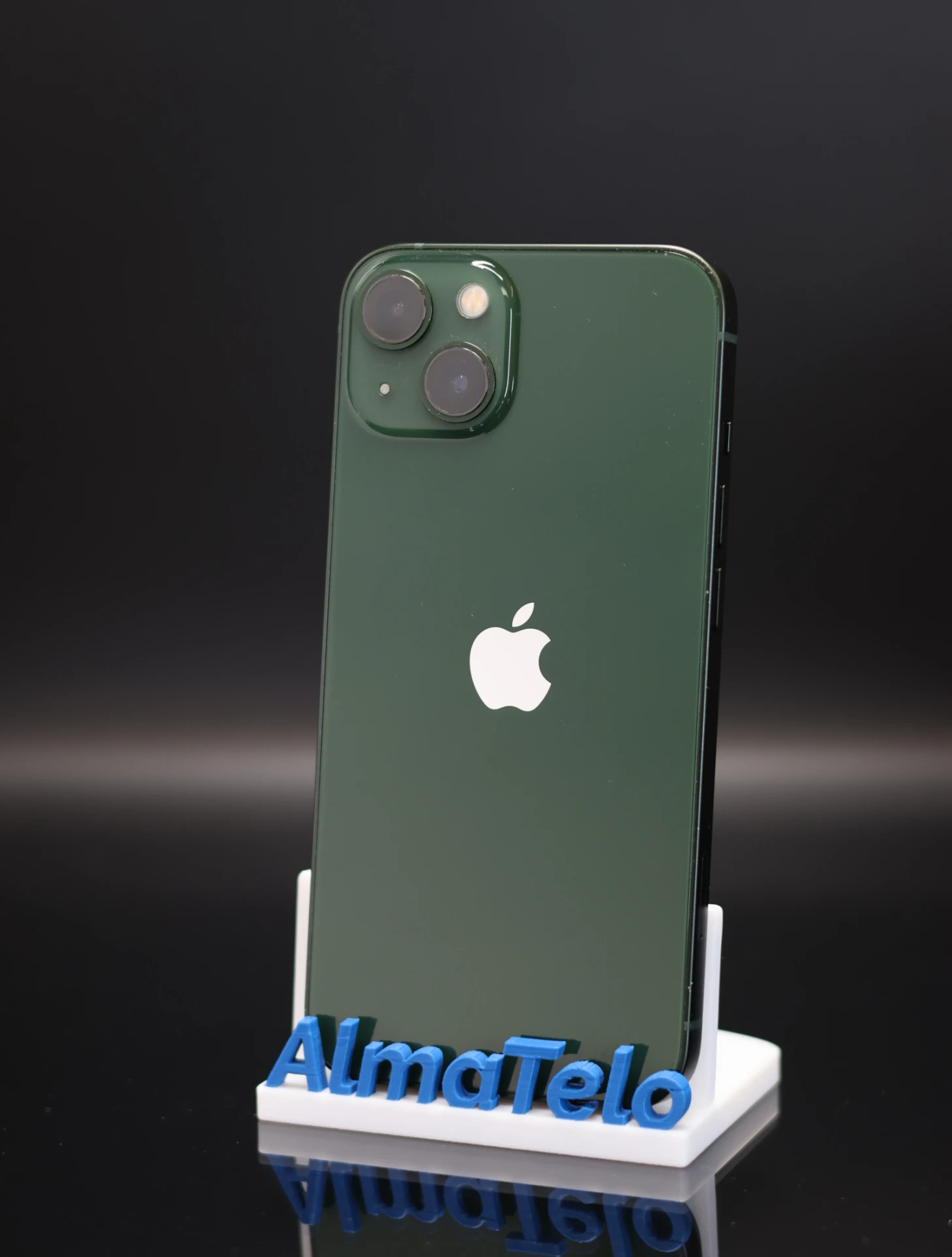Apple iPhone 13 128 GB Green 100% 