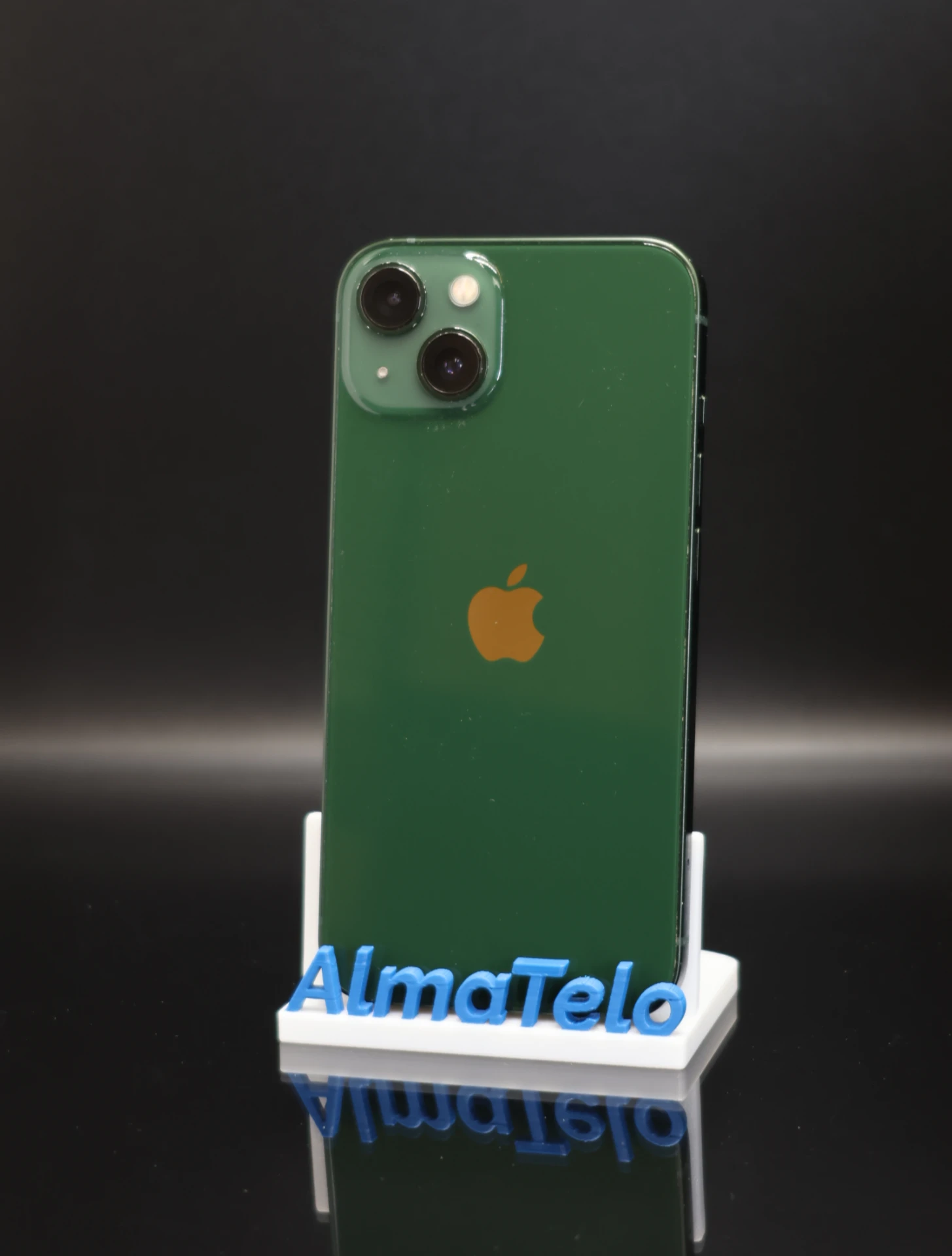 Apple iPhone 13 128 GB Green 100% 