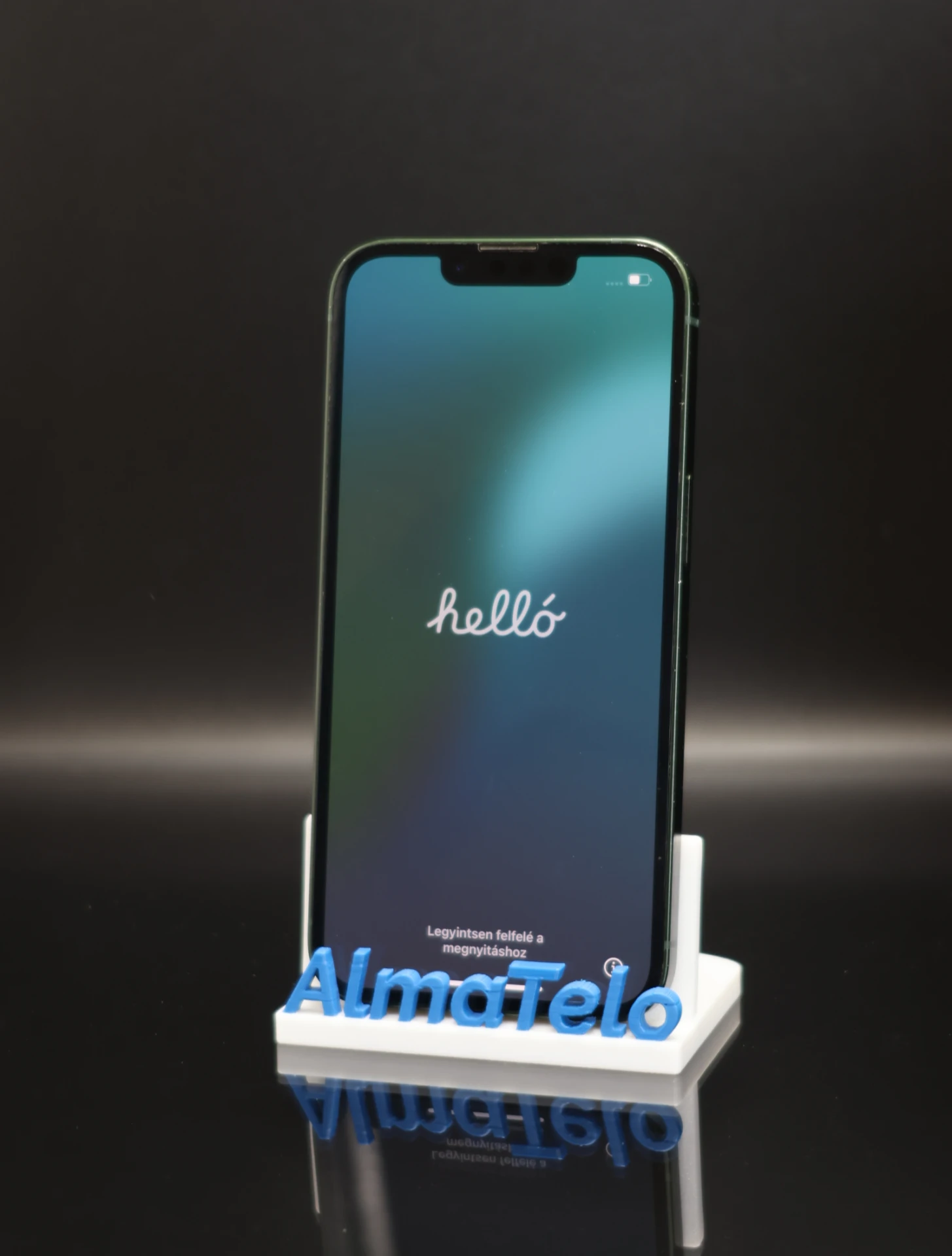 Apple iPhone 13 128 GB Green 100% 