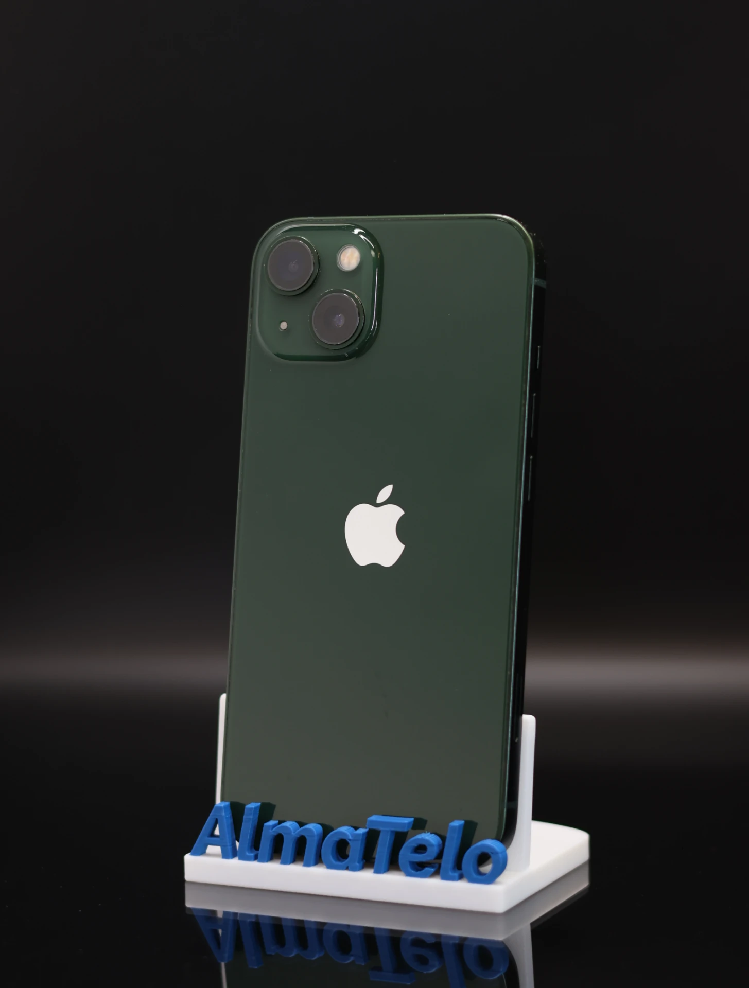 Apple iPhone 13 128 GB Green 100% 