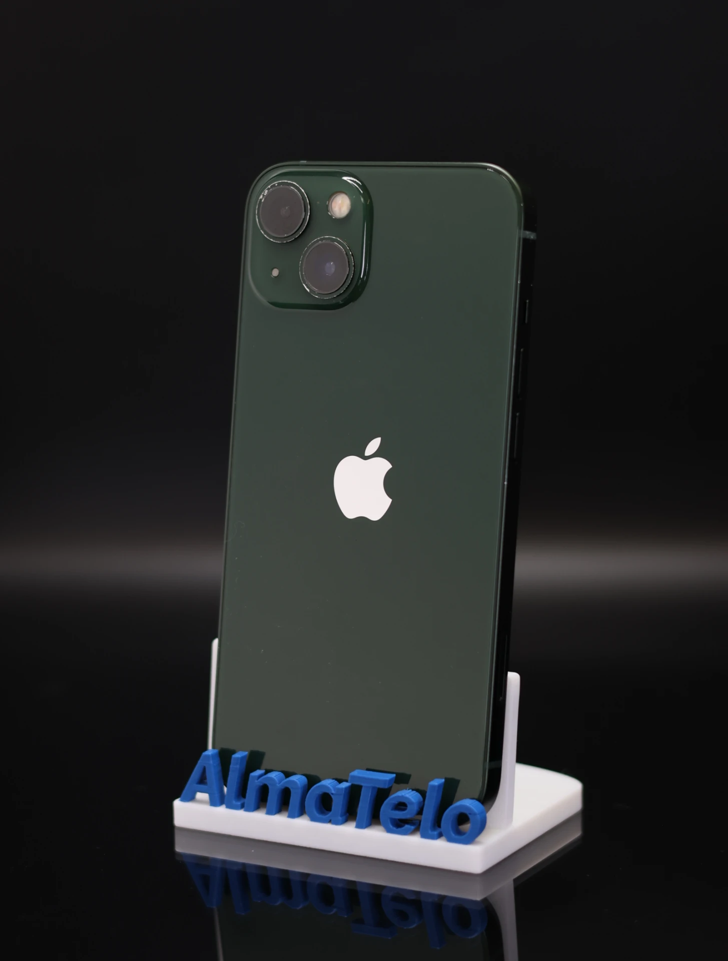 Apple iPhone 13 128 GB Green 100% 