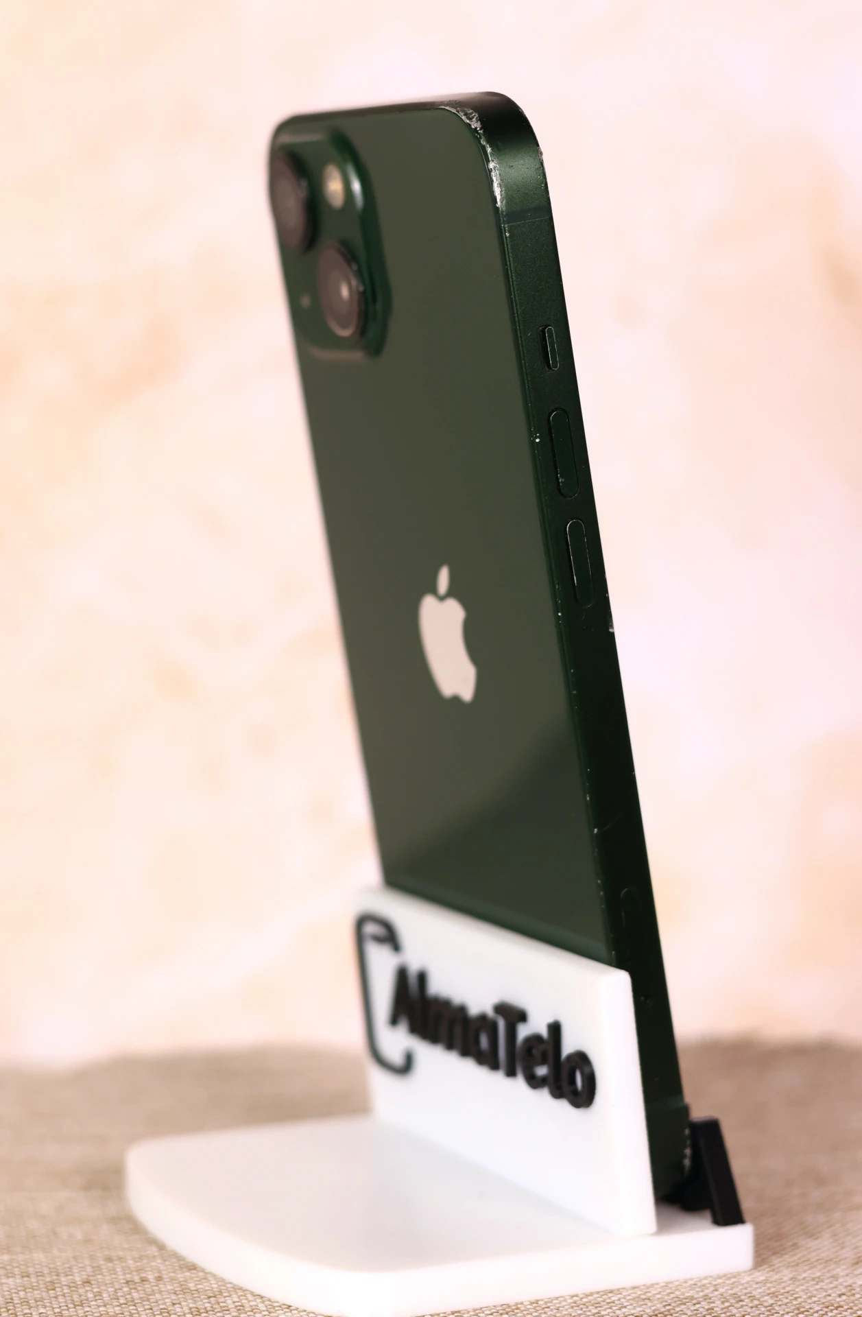 Apple iPhone 13 256 GB Midnight 100% 