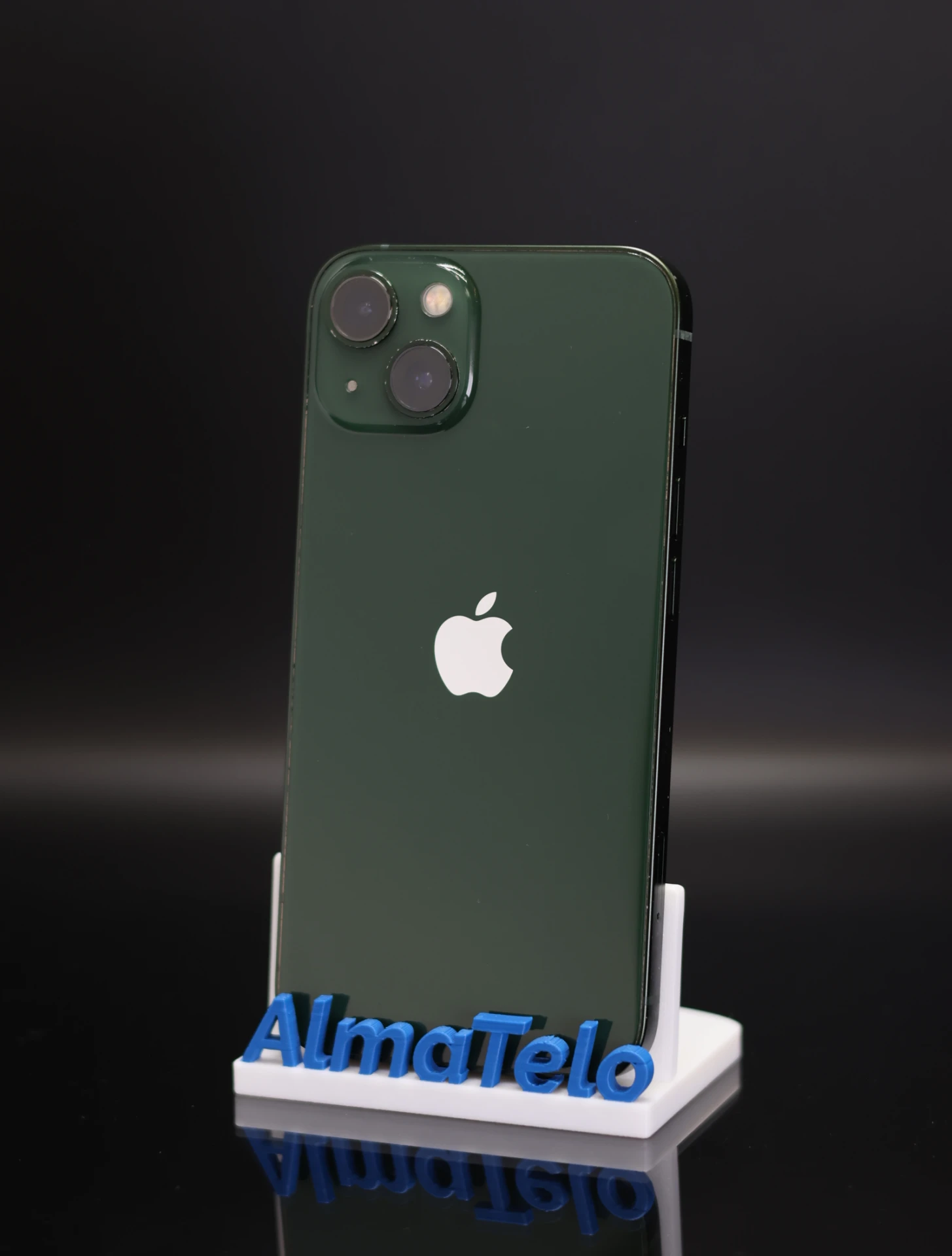 Apple iPhone 13 128 GB Green 100% 