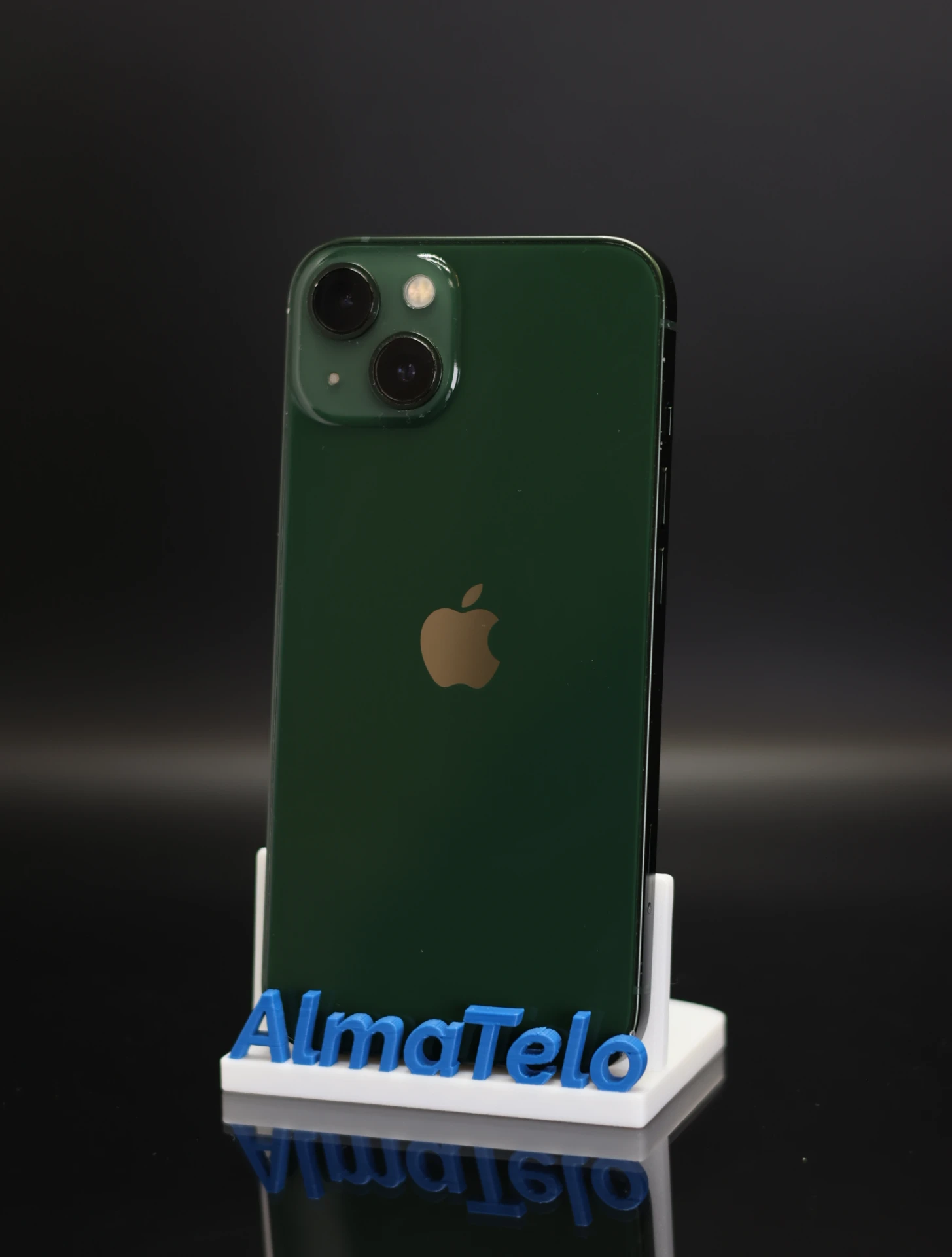 Apple iPhone 13 128 GB Green 100% 