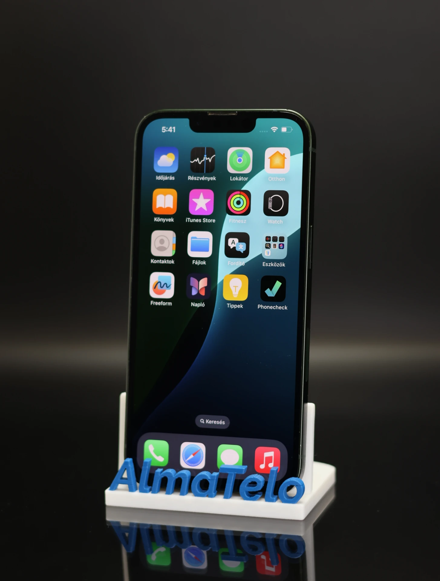 Apple iPhone 13 128 GB Green 100% 