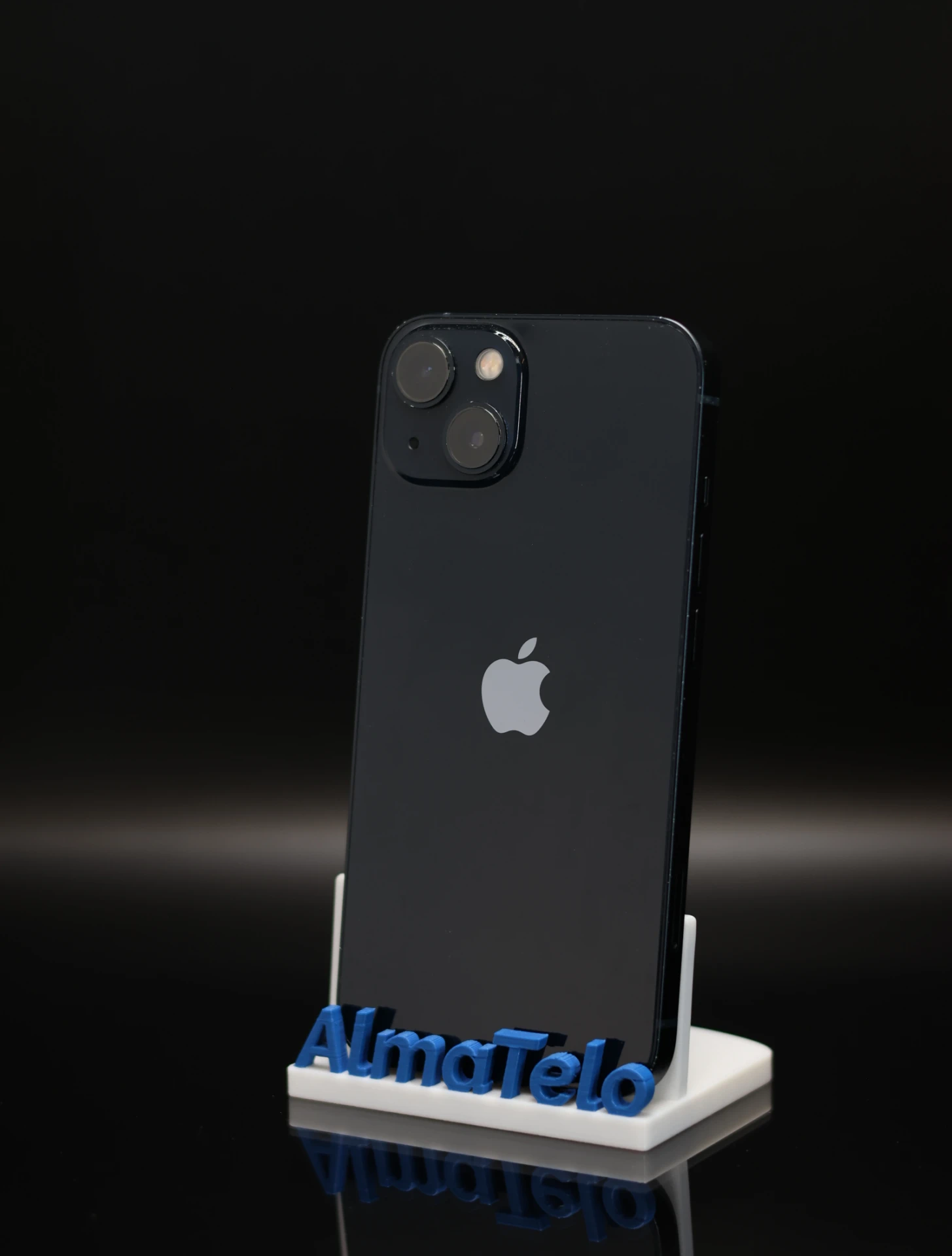 Apple iPhone 13 256 GB Midnight 100% 