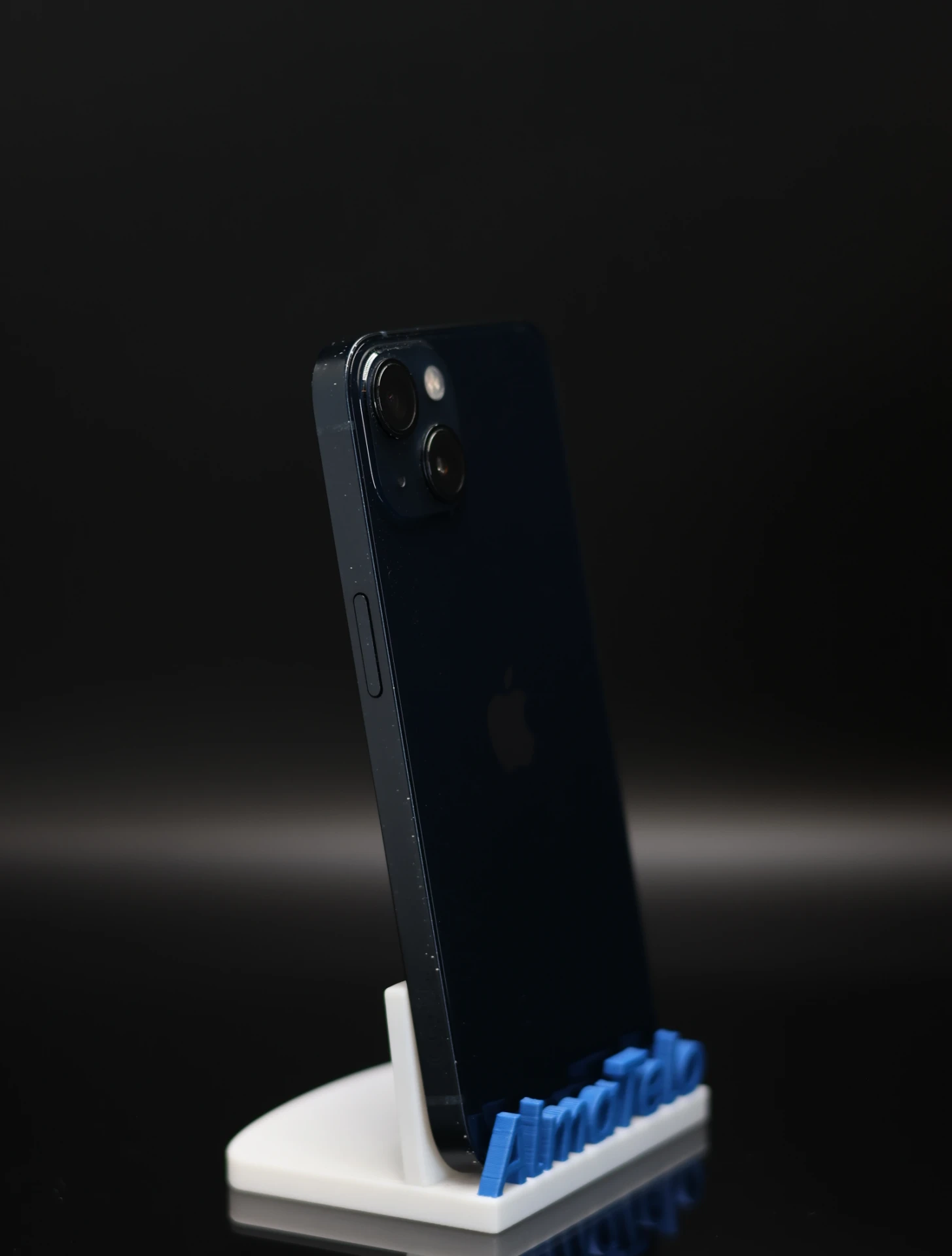 Apple iPhone 13 256 GB Midnight 100% 