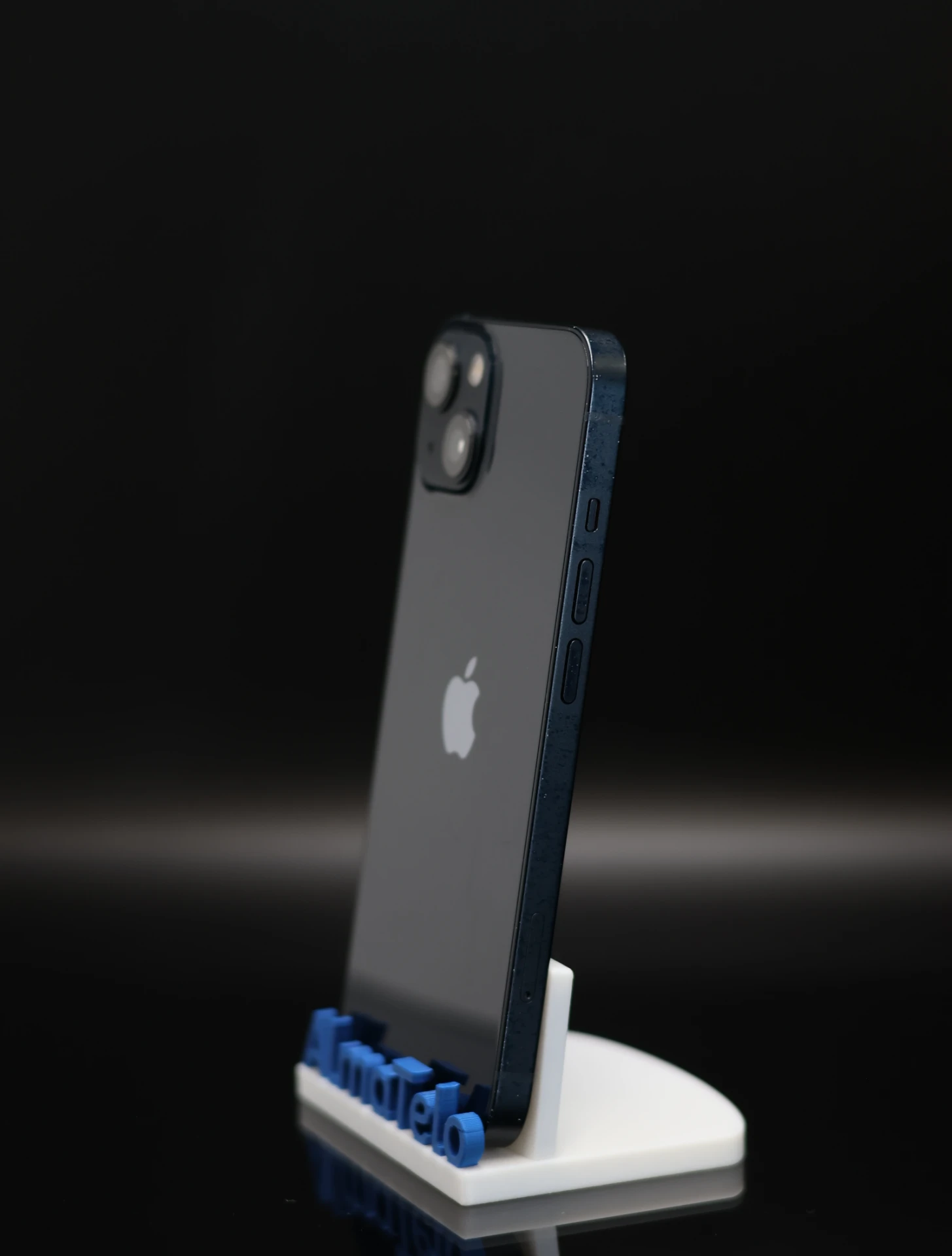 Apple iPhone 13 256 GB Midnight 100% 
