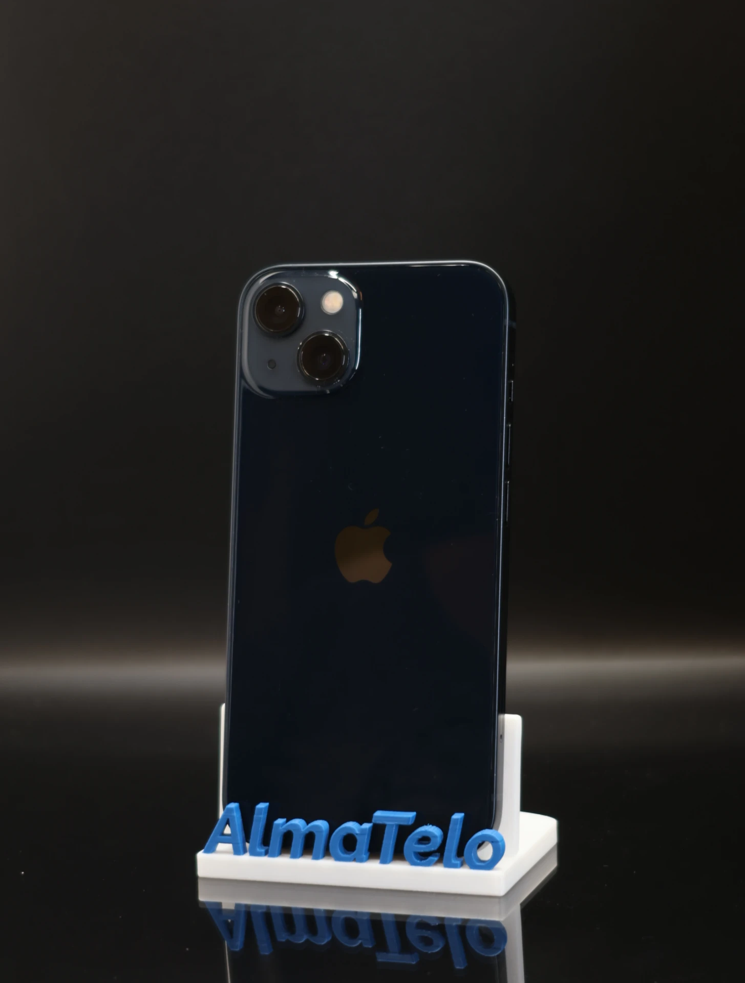 Apple iPhone 13 128 GB Midnight 100% 