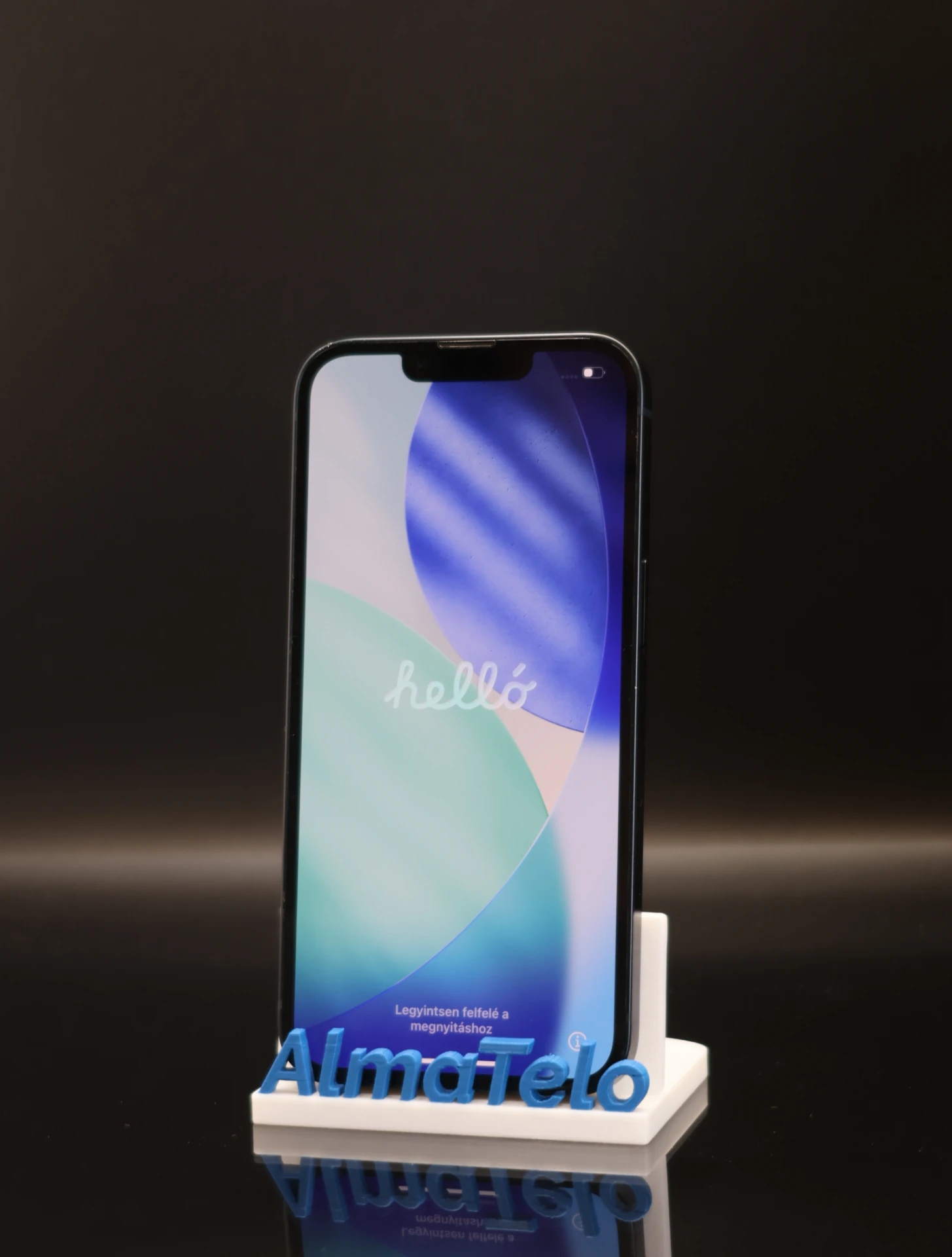 Apple iPhone 13 128 GB Midnight 100% 