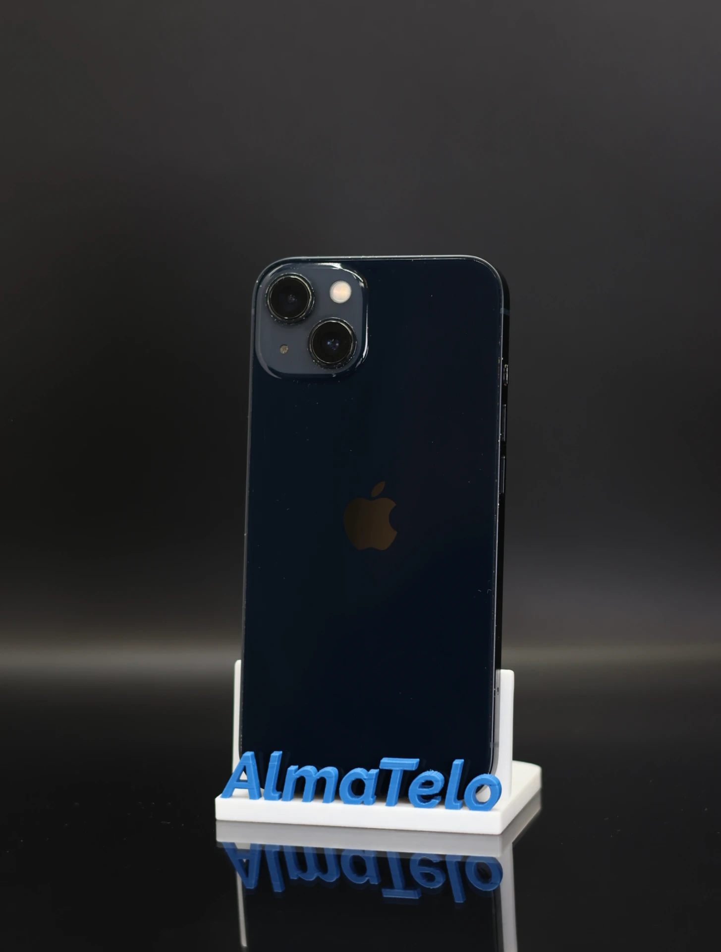 Apple iPhone 13 128 GB Midnight 100%