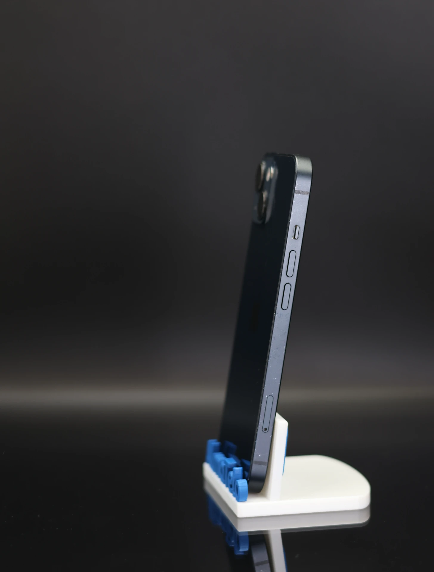 Apple iPhone 13 128 GB Midnight 100%