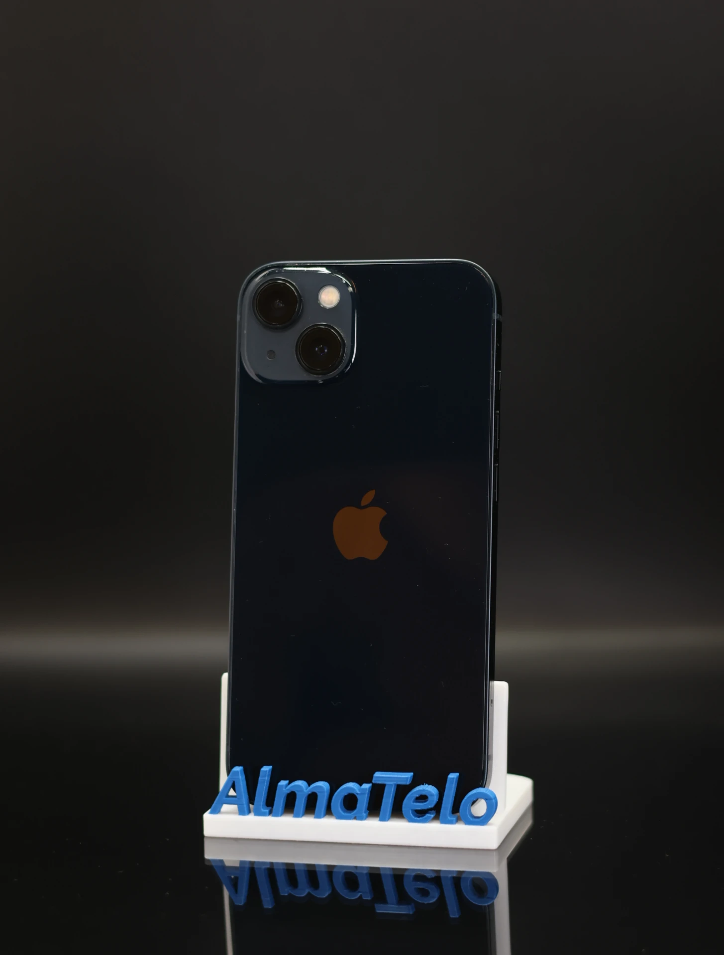 Apple iPhone 13 128 GB Midnight 100%