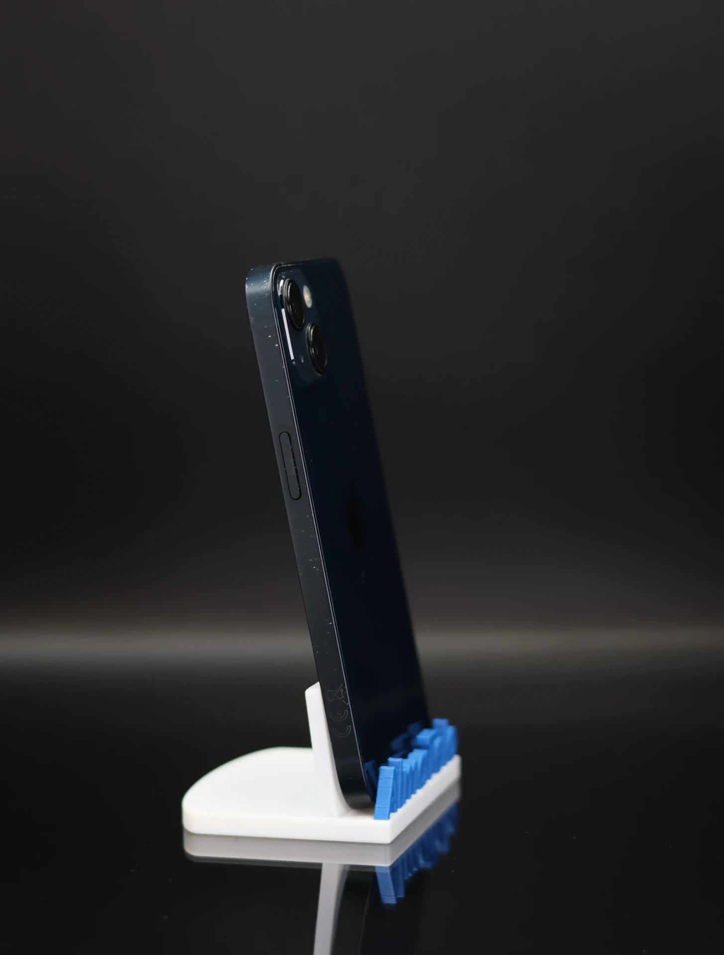 Apple iPhone 13 128 GB Midnight 100%