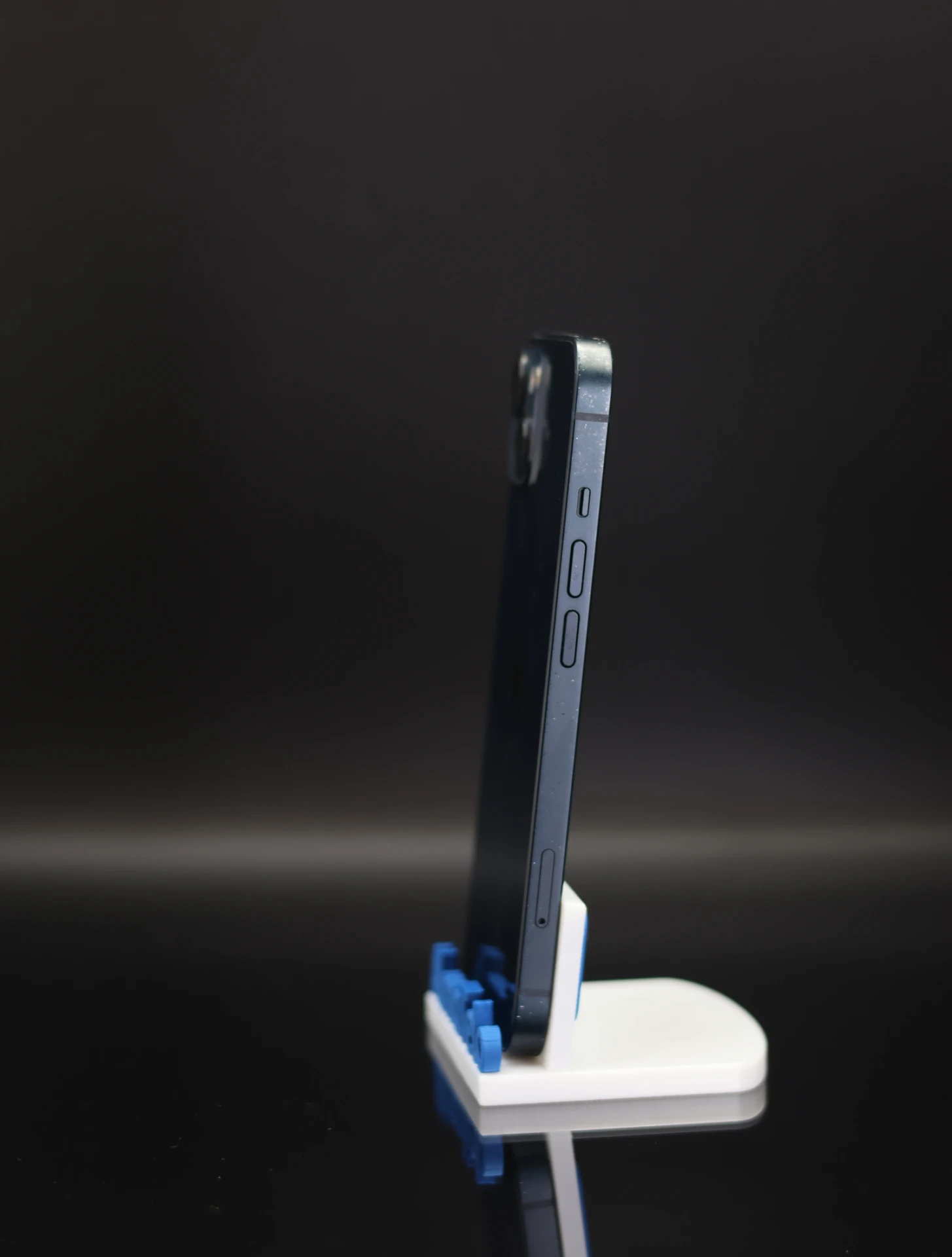 Apple iPhone 13 128 GB Midnight 100%