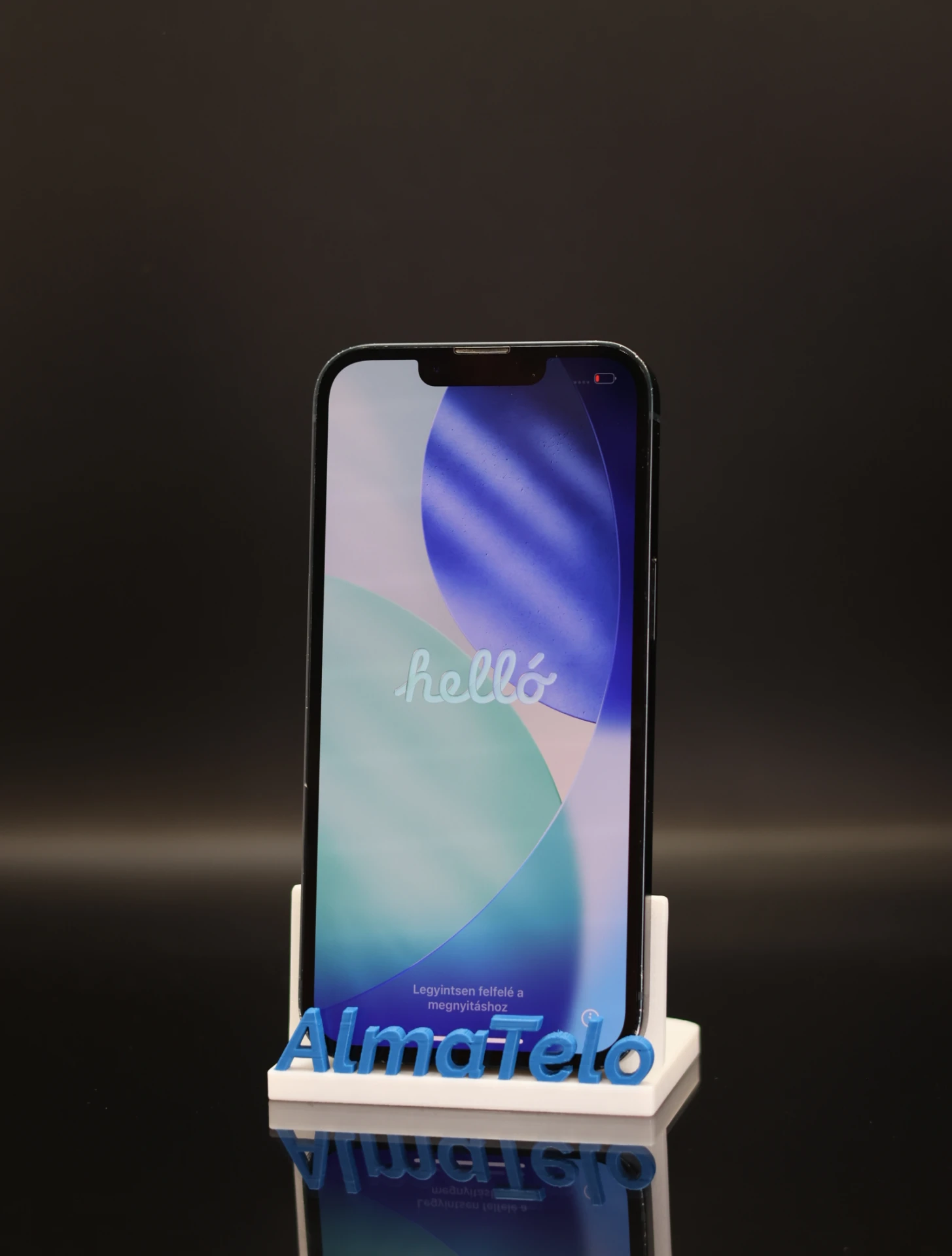 Apple iPhone 13 128 GB Midnight 100%