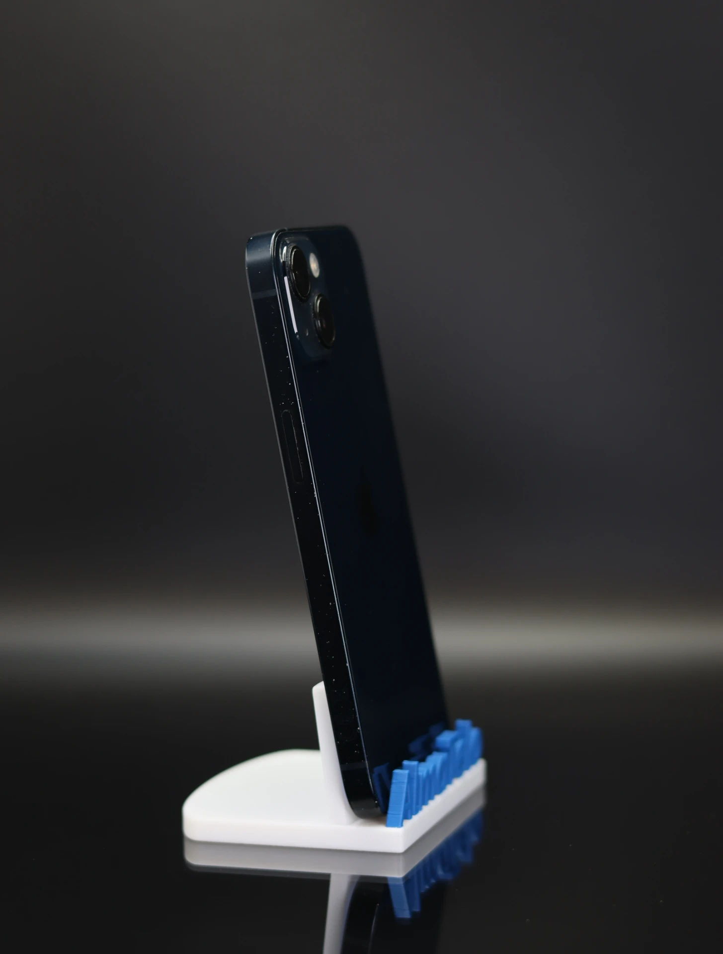 Apple iPhone 13 256 GB Midnight 100%