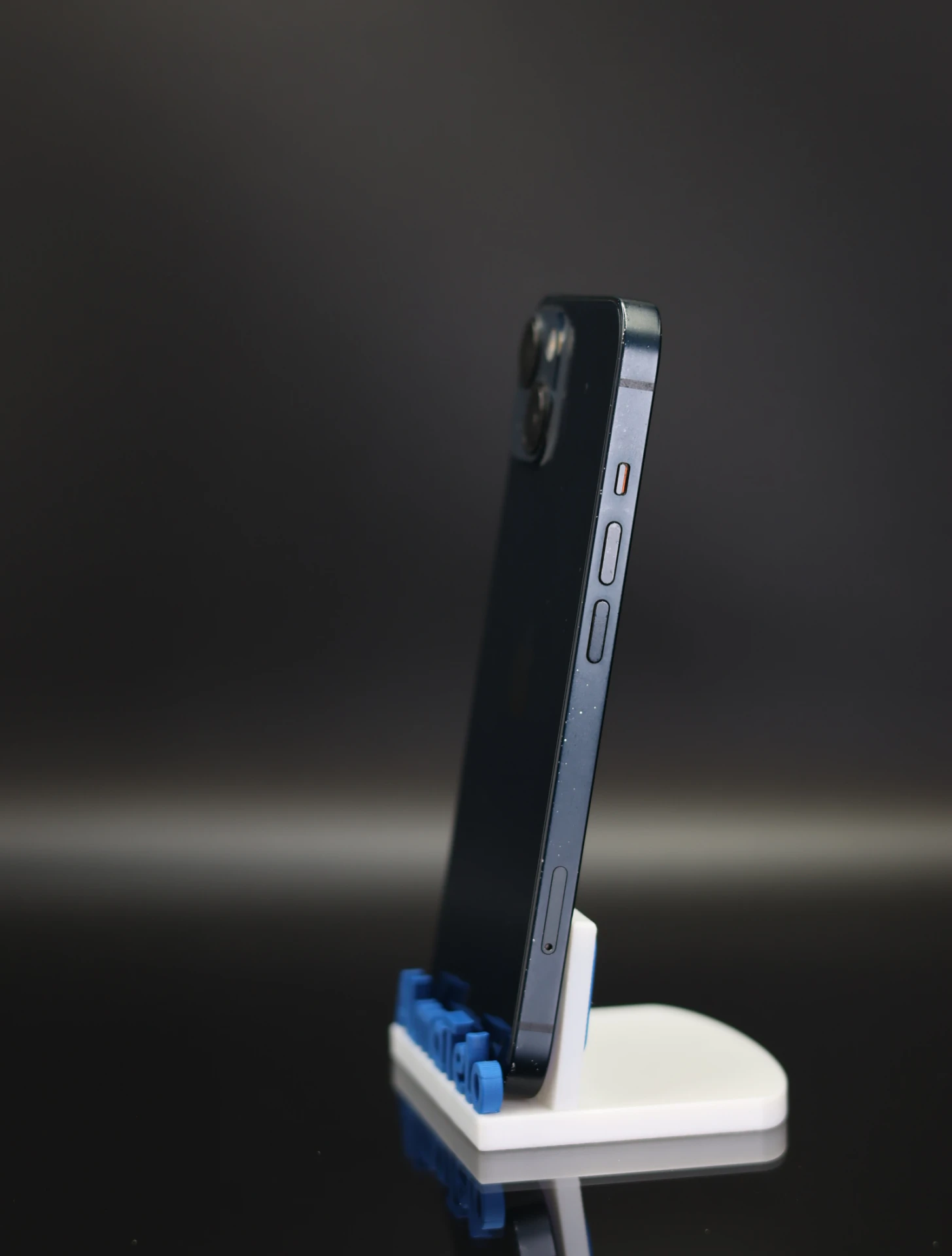 Apple iPhone 13 256 GB Midnight 100%