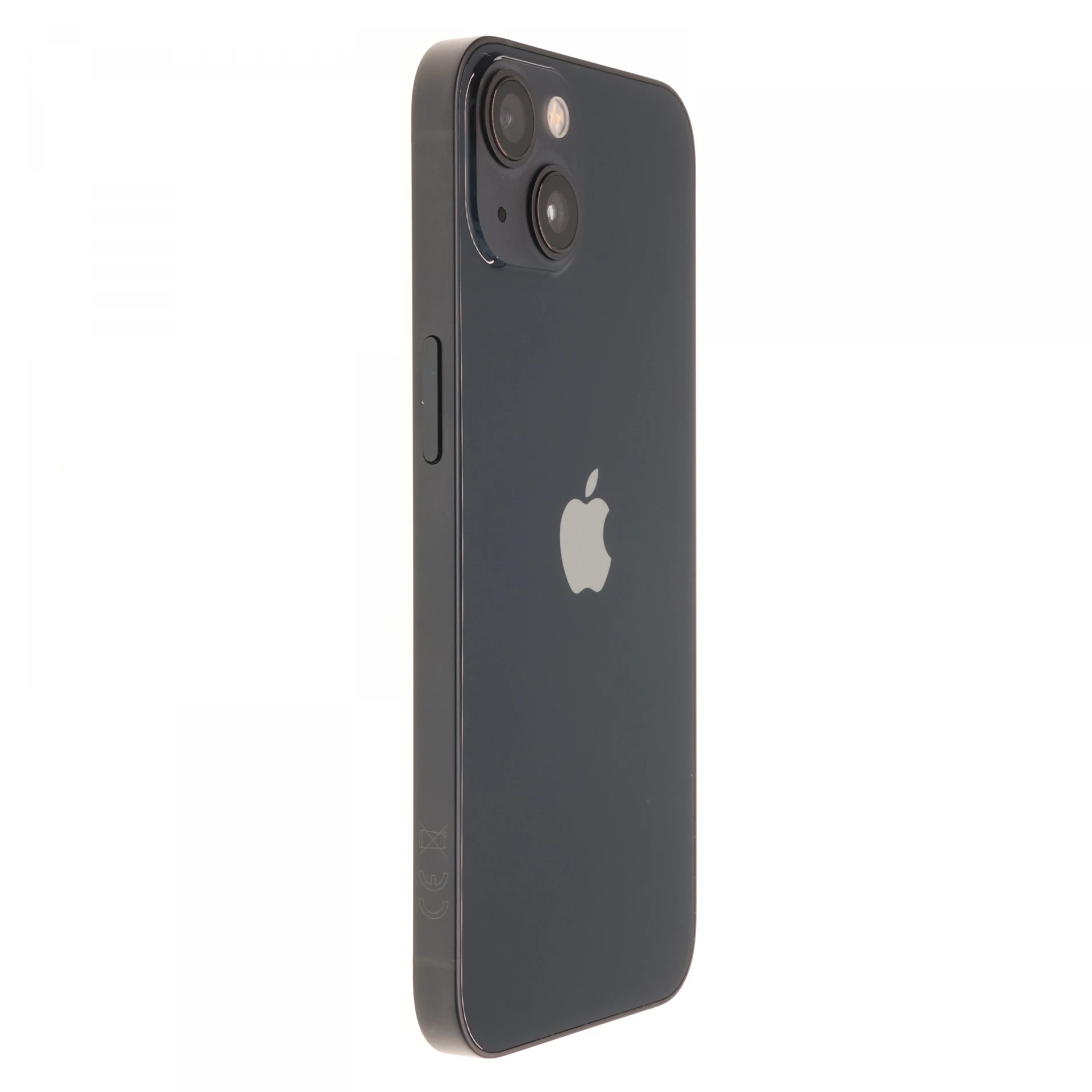 Apple iPhone 13 256 GB Midnight 100% 