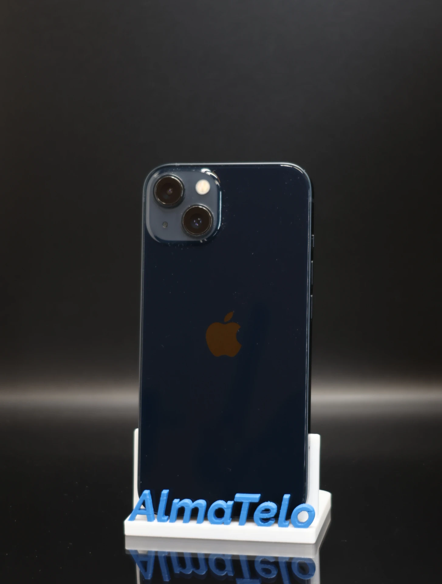 Apple iPhone 13 256 GB Midnight 100% 