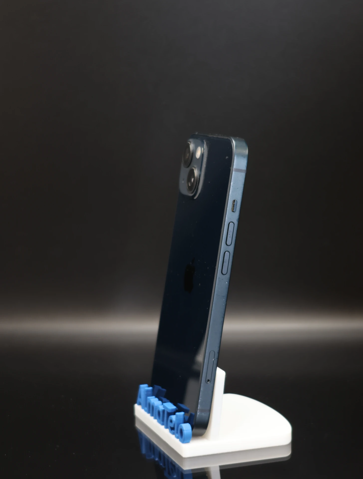 Apple iPhone 13 256 GB Midnight 100% 