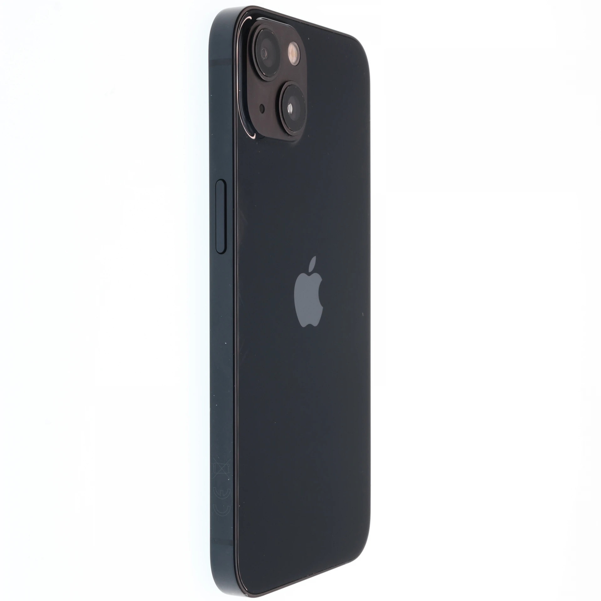 Apple iPhone 13 256 GB Midnight 100% 