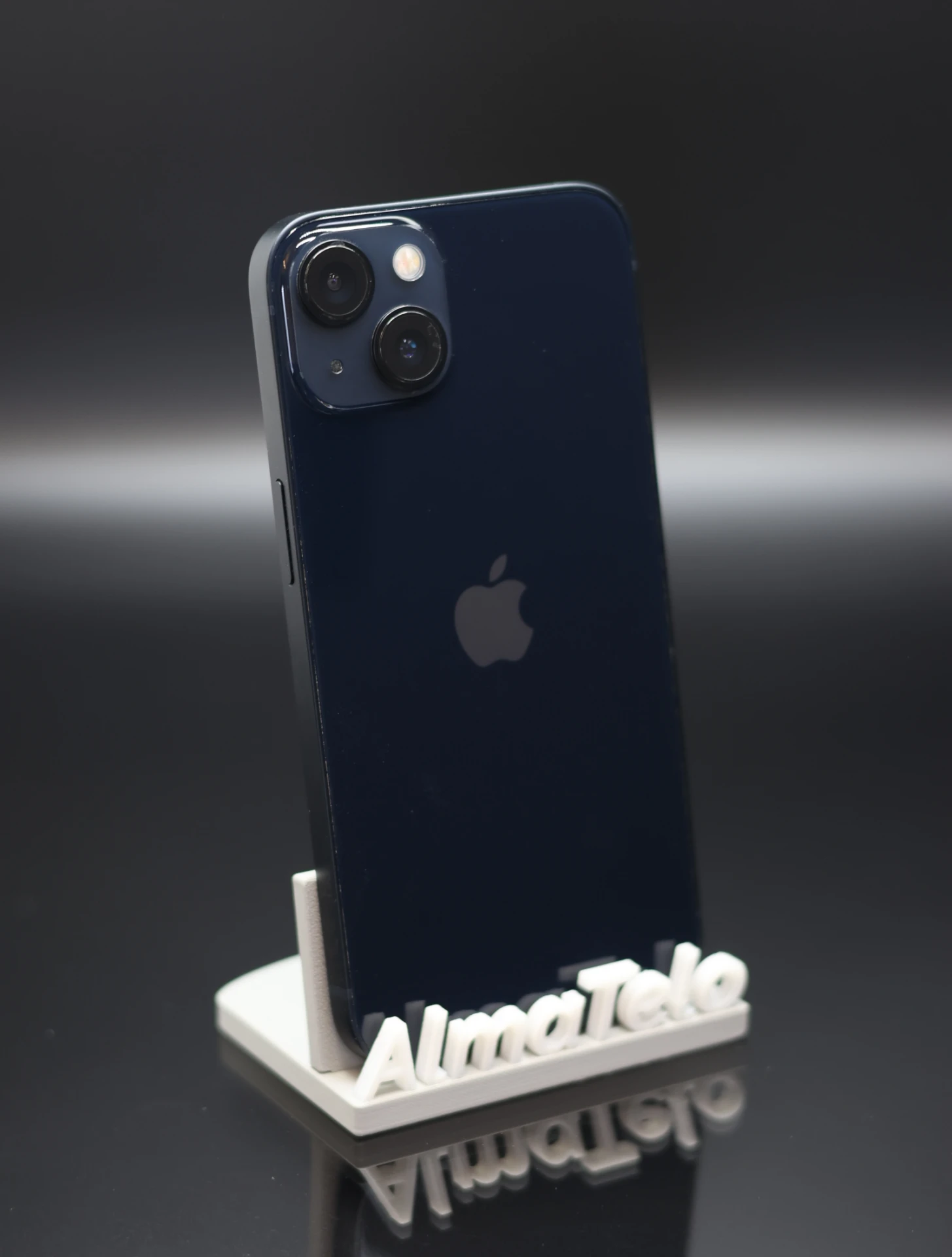 Apple iPhone 13 128 GB Midnight 91% 