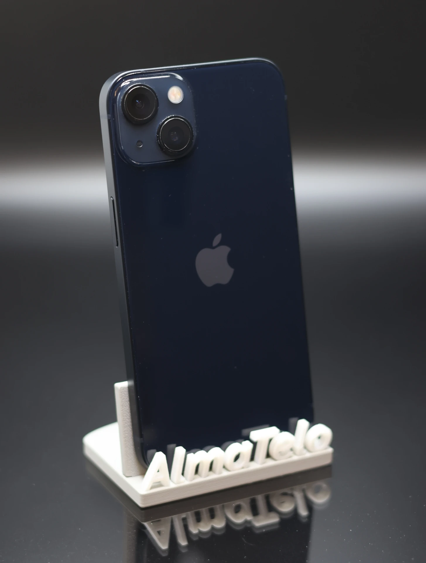 Apple iPhone 13 128 GB Midnight 89% 