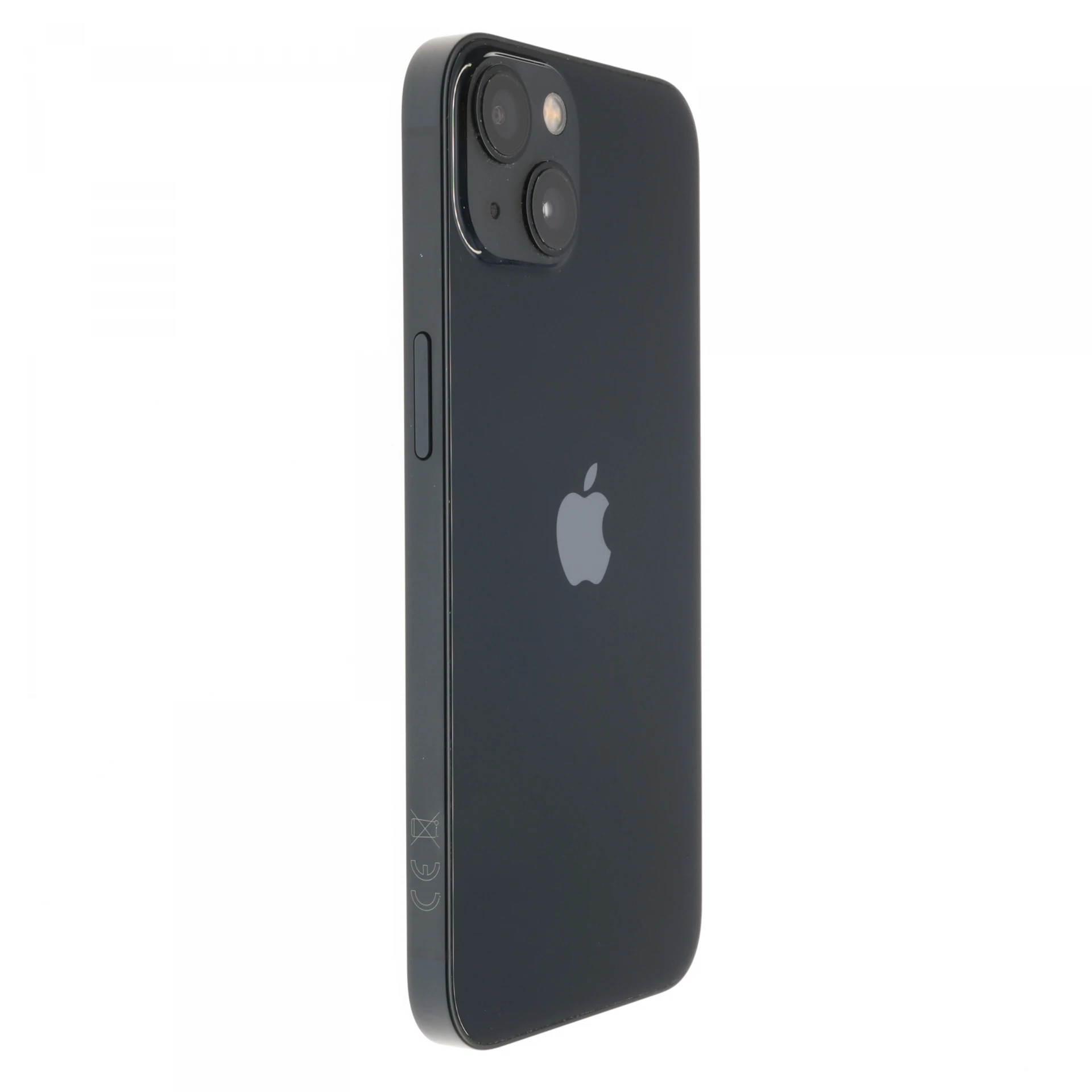 Apple iPhone 13 128 GB Midnight 89% 