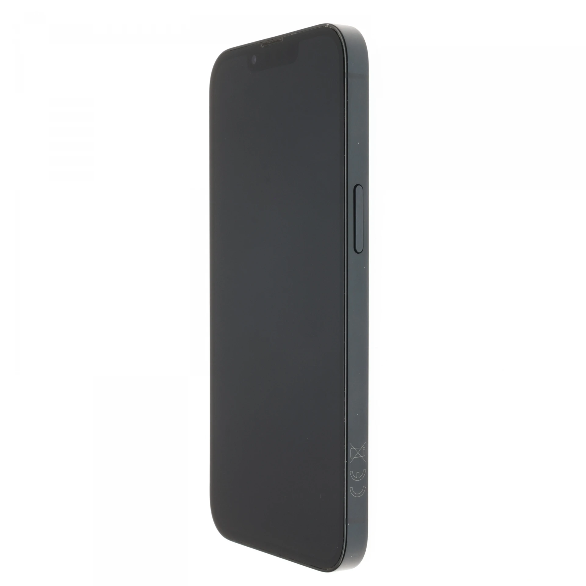 Apple iPhone 13 128 GB Midnight 89% 