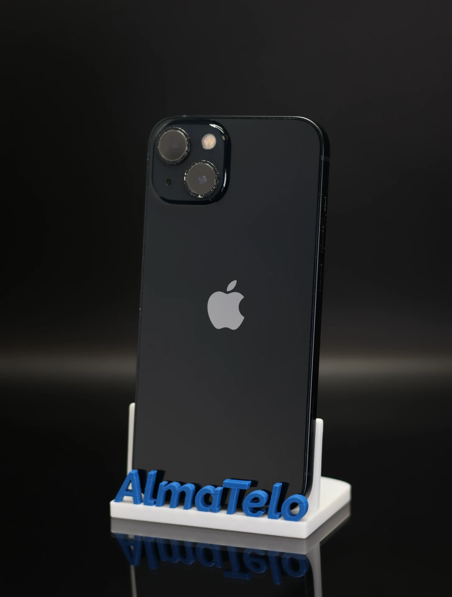 Apple iPhone 13 256 GB Midnight 100% 