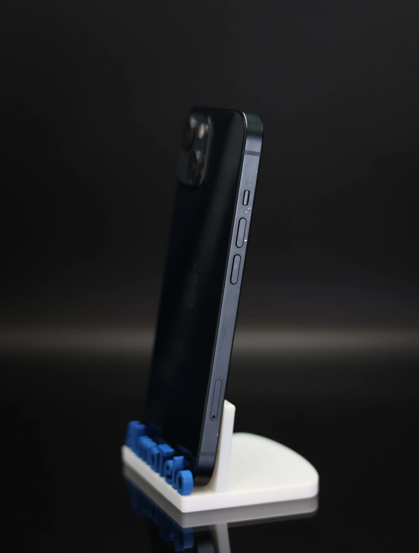 Apple iPhone 13 256 GB Midnight 100% 