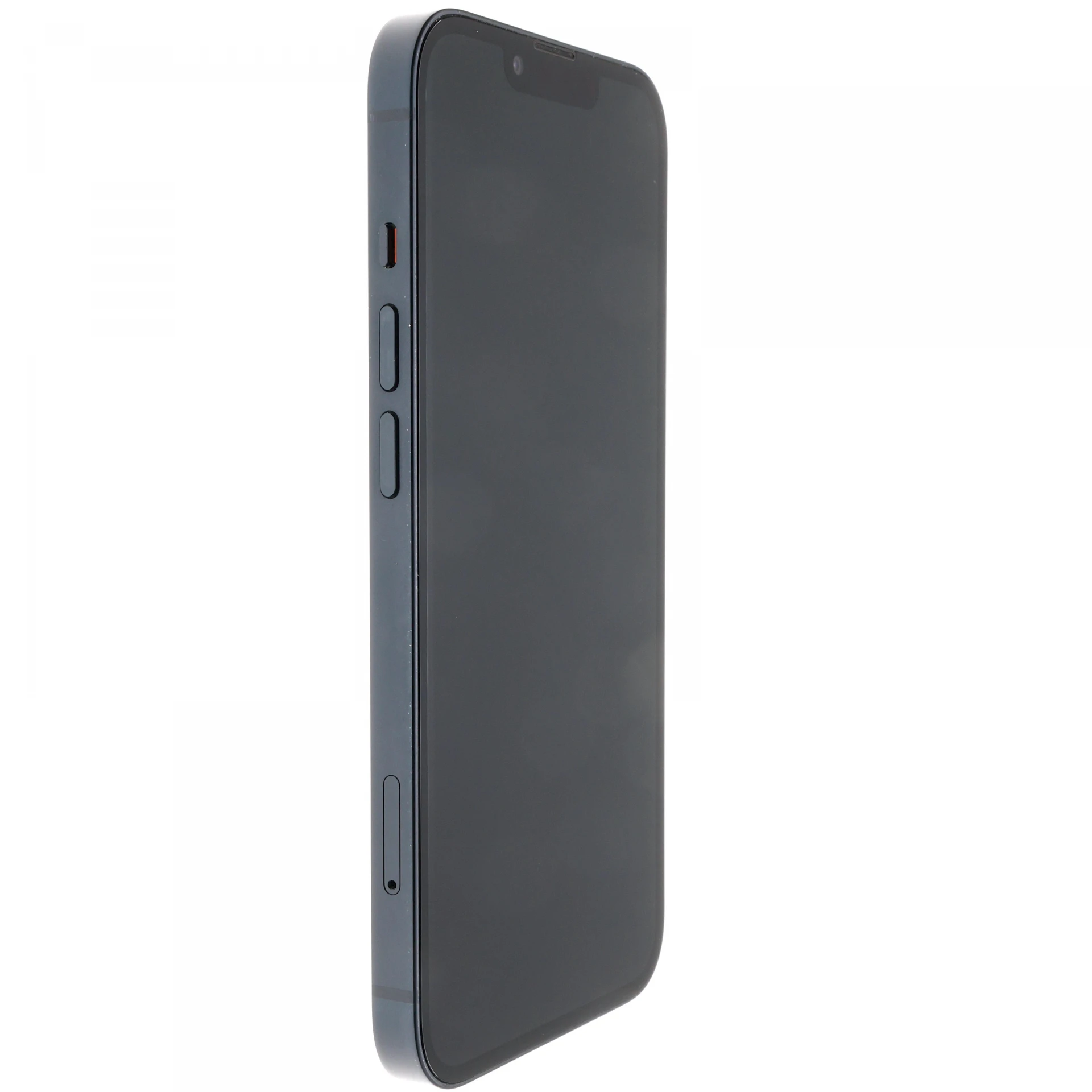 Apple iPhone 13 256 GB Midnight 100%