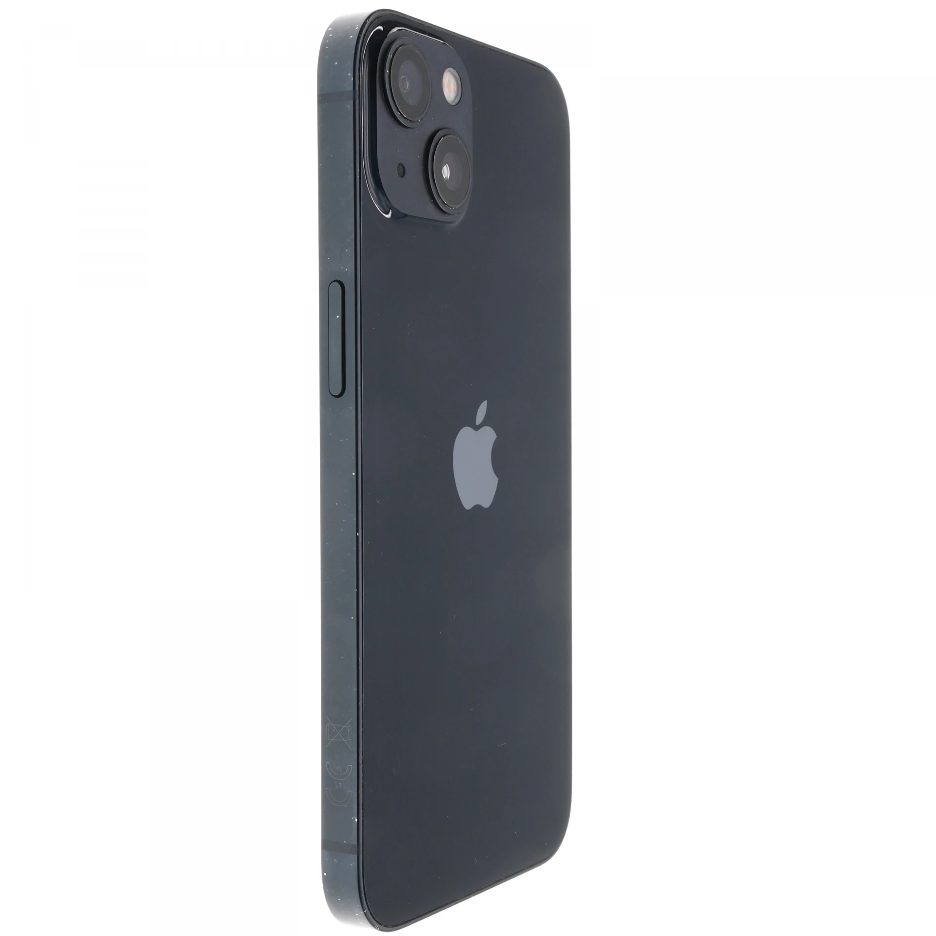 Apple iPhone 13 128 GB Midnight 100%