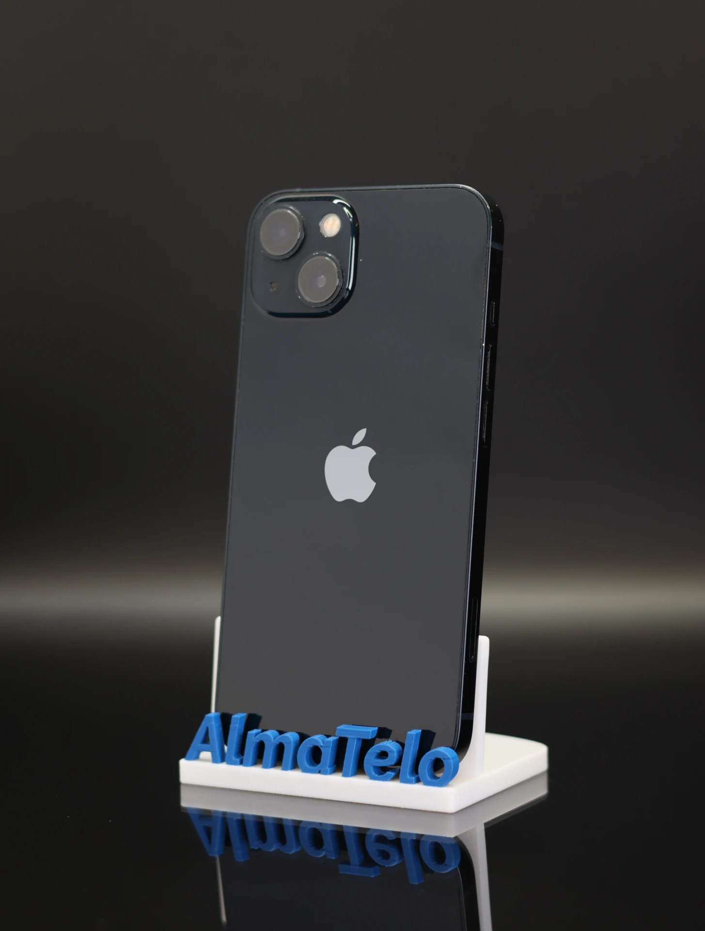 Apple iPhone 13 256 GB Midnight 100%