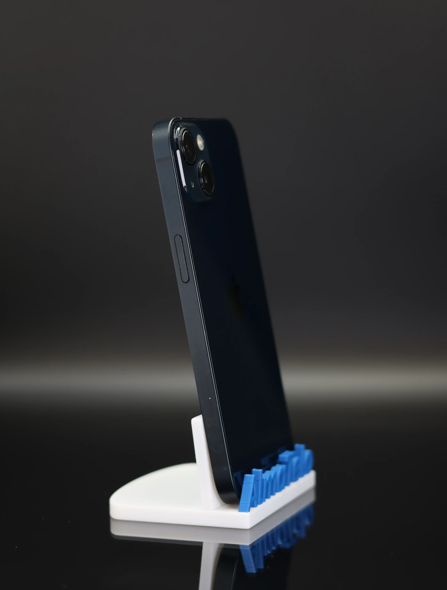 Apple iPhone 13 256 GB Midnight 100%