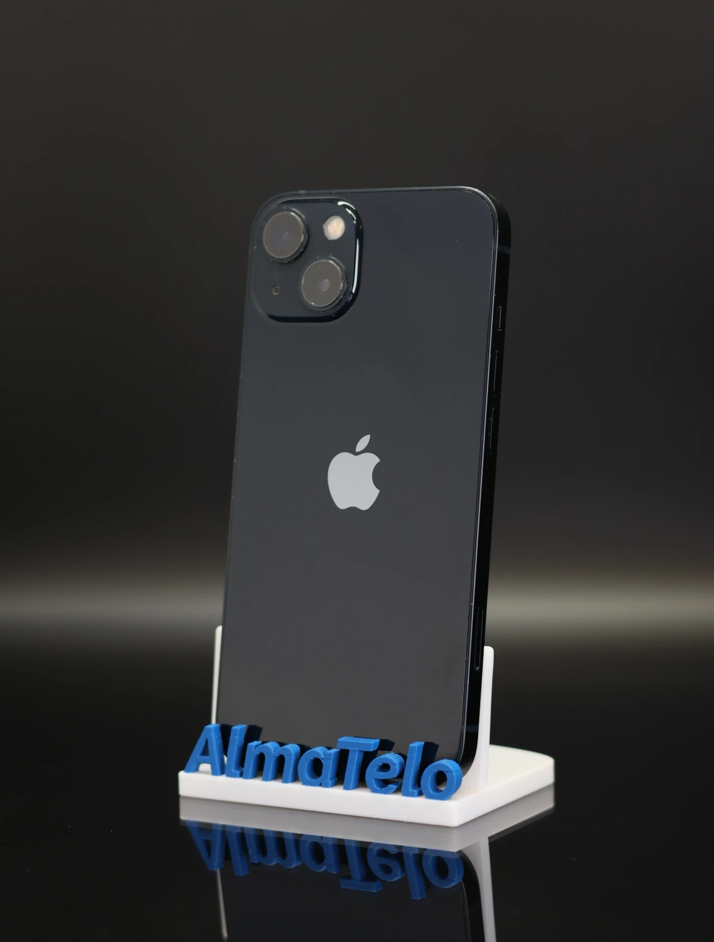 Apple iPhone 13 256 GB Midnight 100%