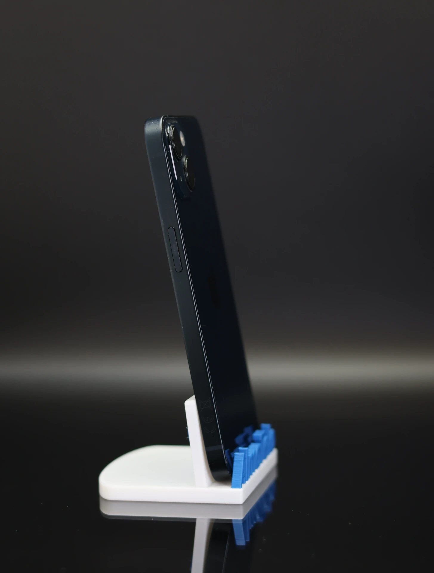 Apple iPhone 13 256 GB Midnight 100%