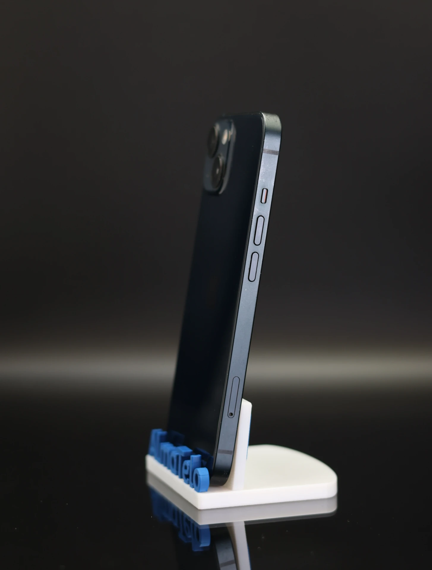 Apple iPhone 13 256 GB Midnight 100%