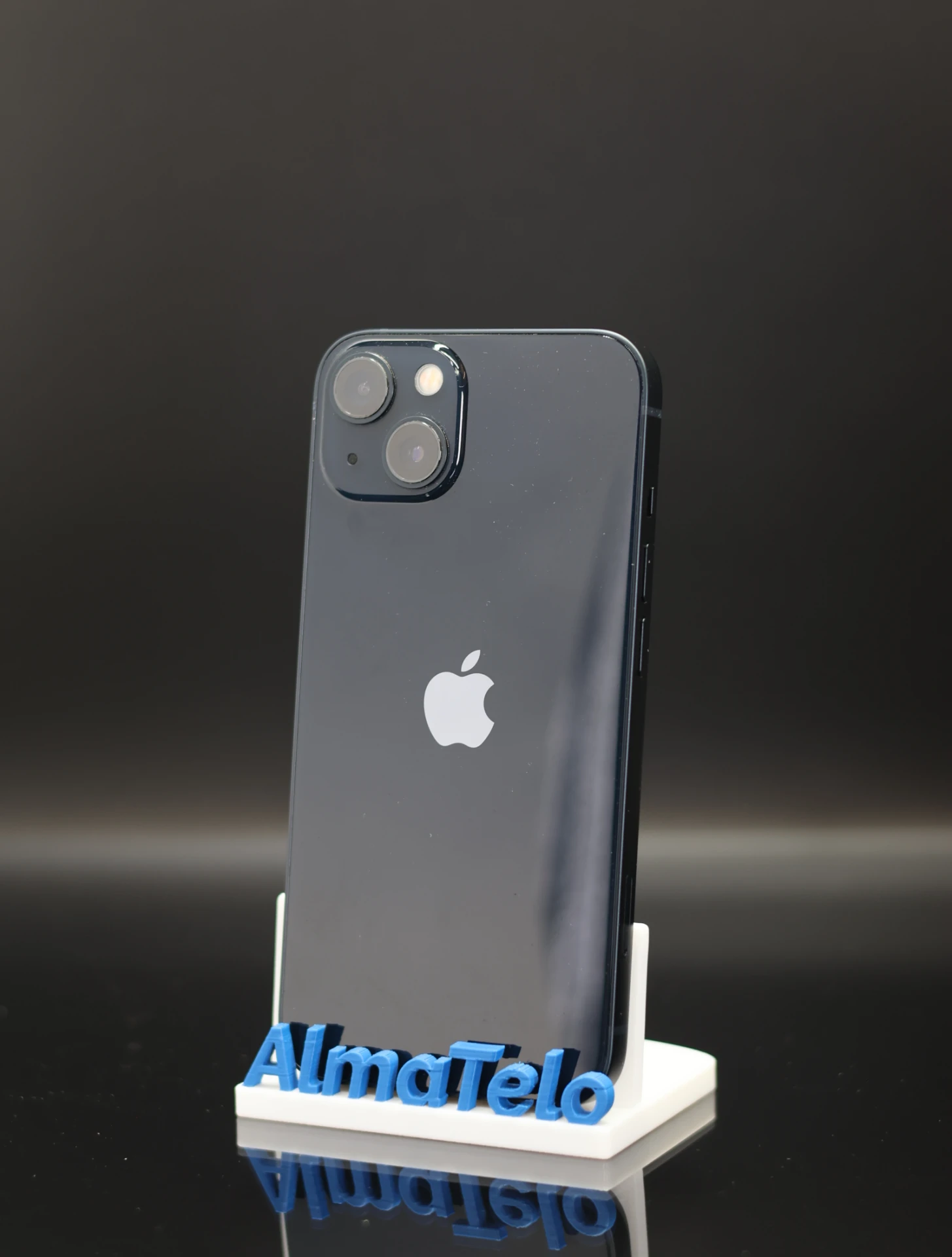 Apple iPhone 13 128 GB Midnight 100% 