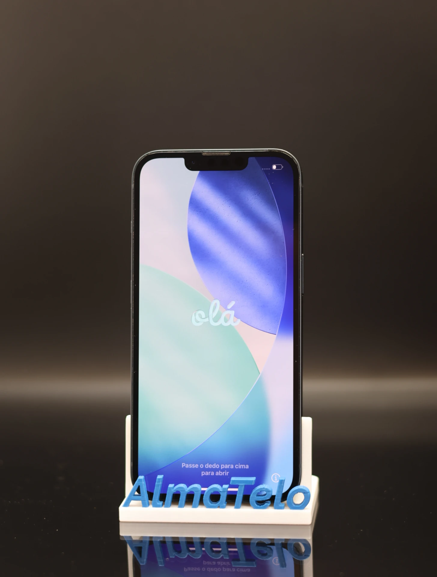 Apple iPhone 13 128 GB Midnight 100% 