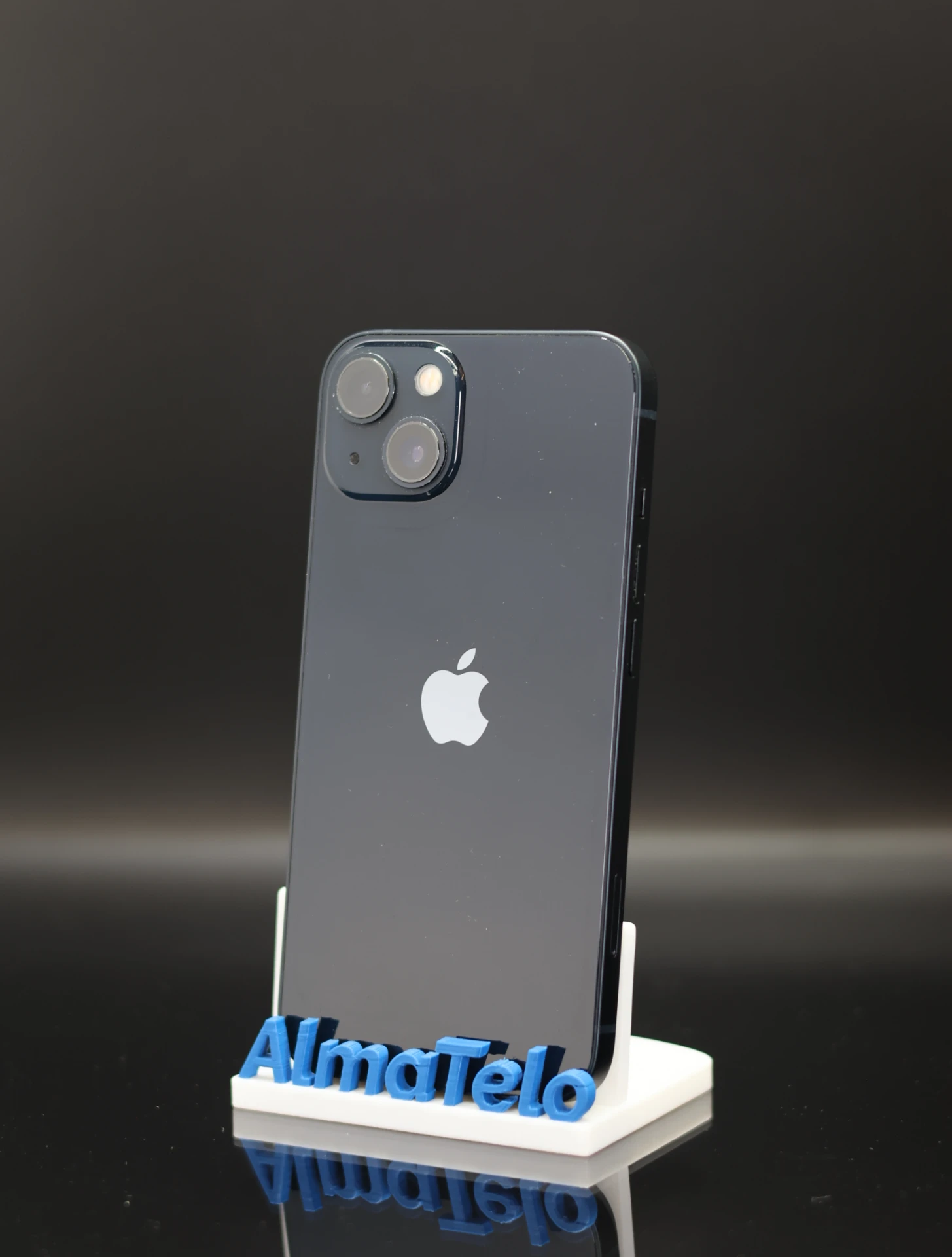 Apple iPhone 13 128 GB Midnight 100% 