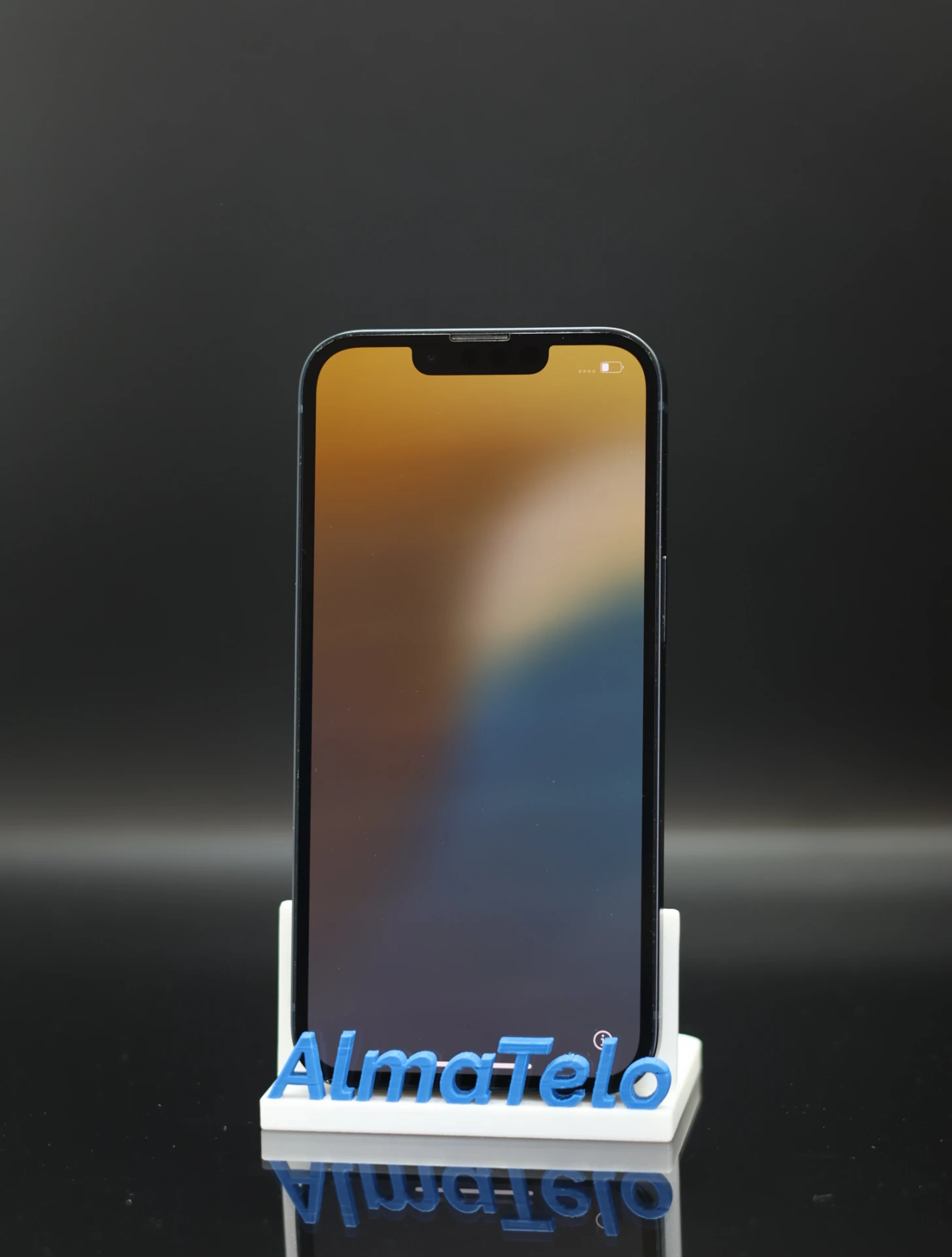 Apple iPhone 13 128 GB Midnight 100% 