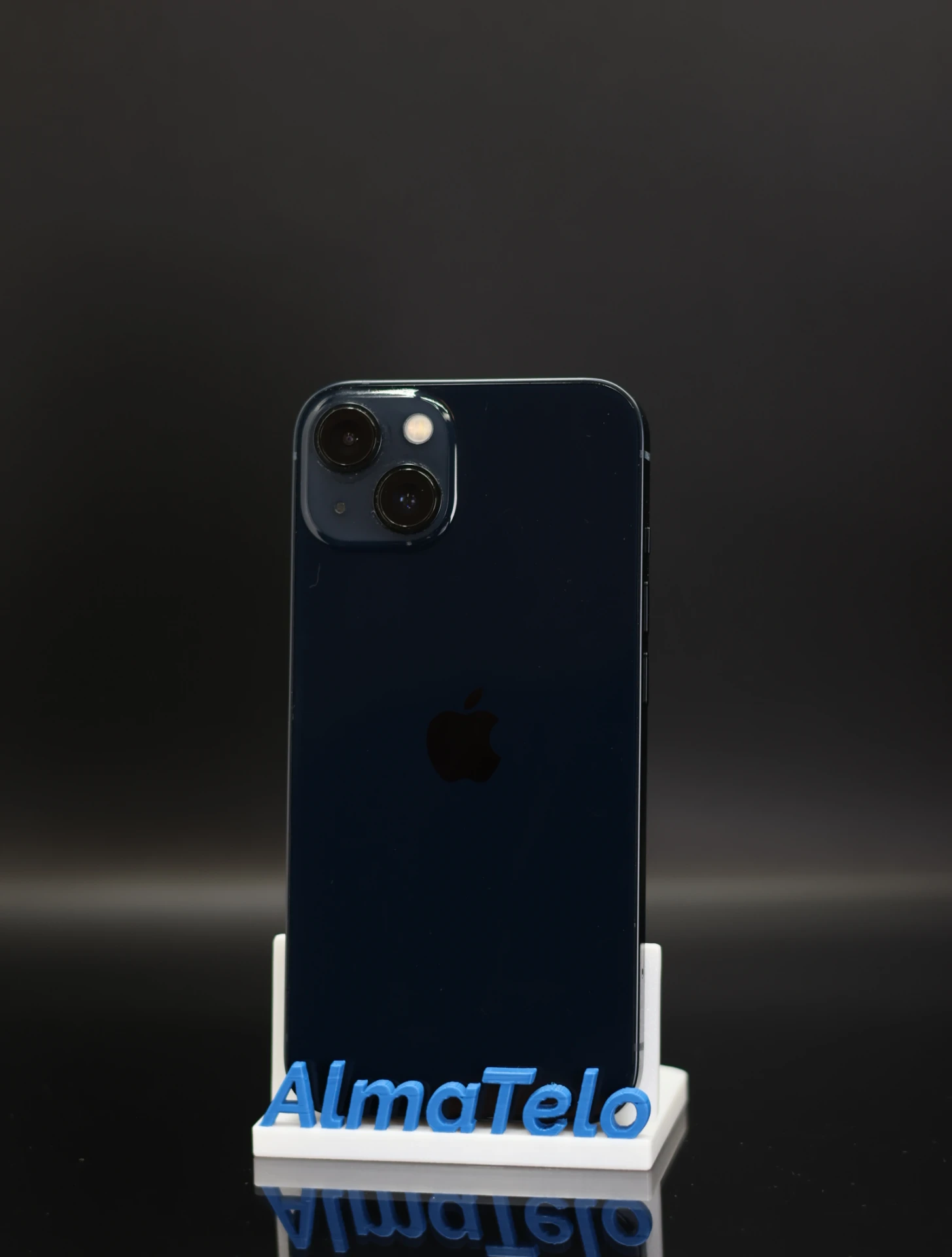 Apple iPhone 13 128 GB Midnight 100% 