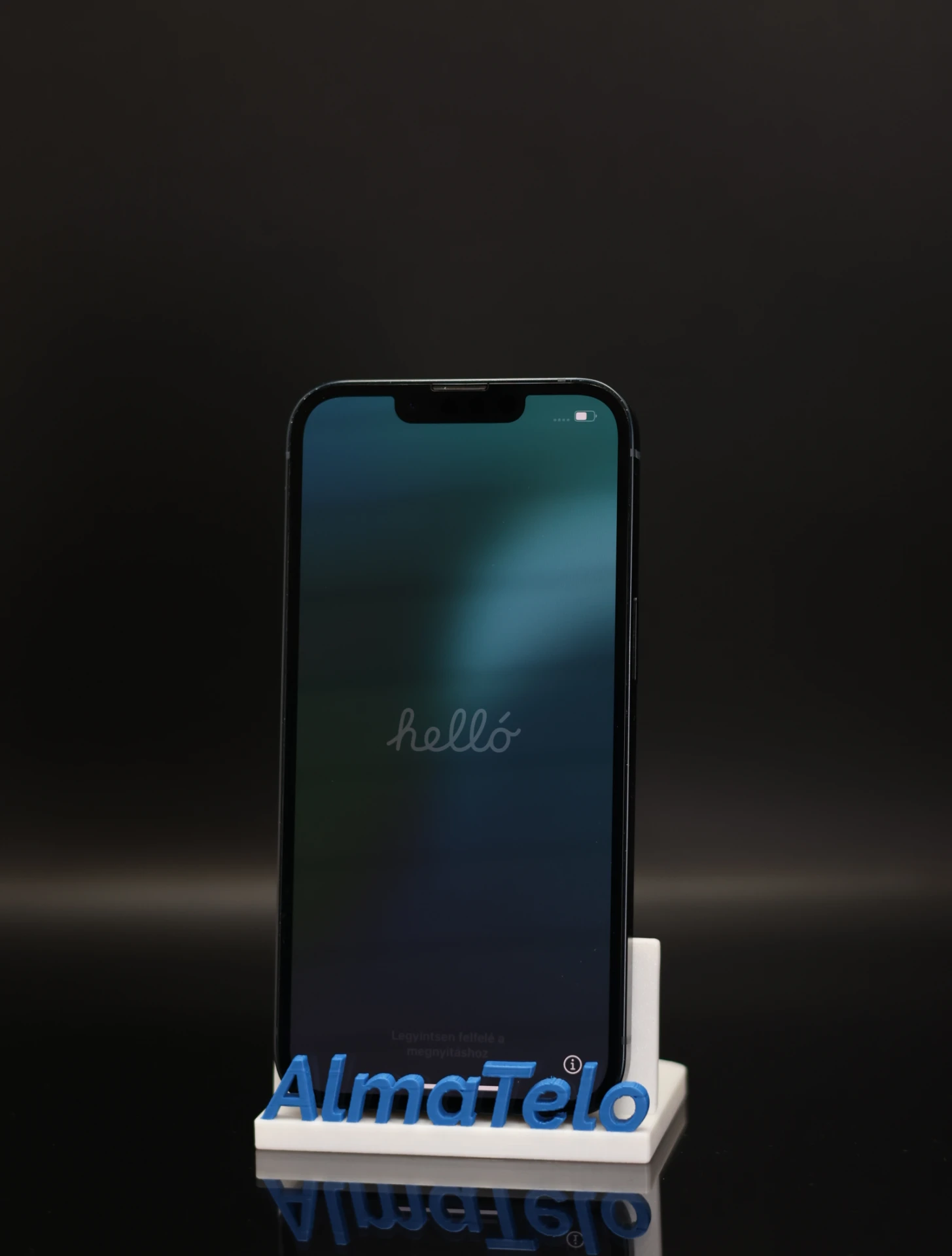 Apple iPhone 13 128 GB Midnight 100% 