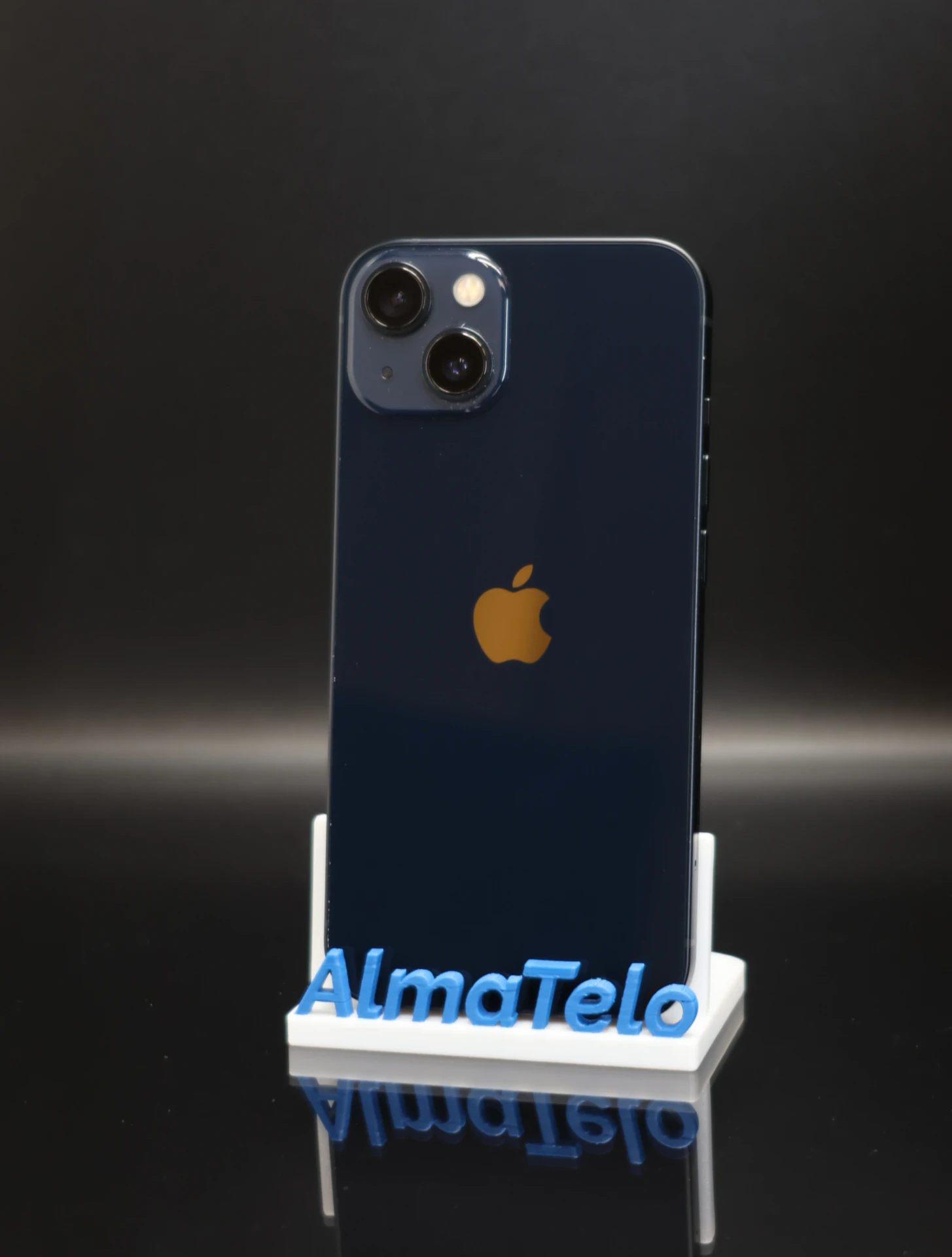 Apple iPhone 13 256 GB Midnight 100% 