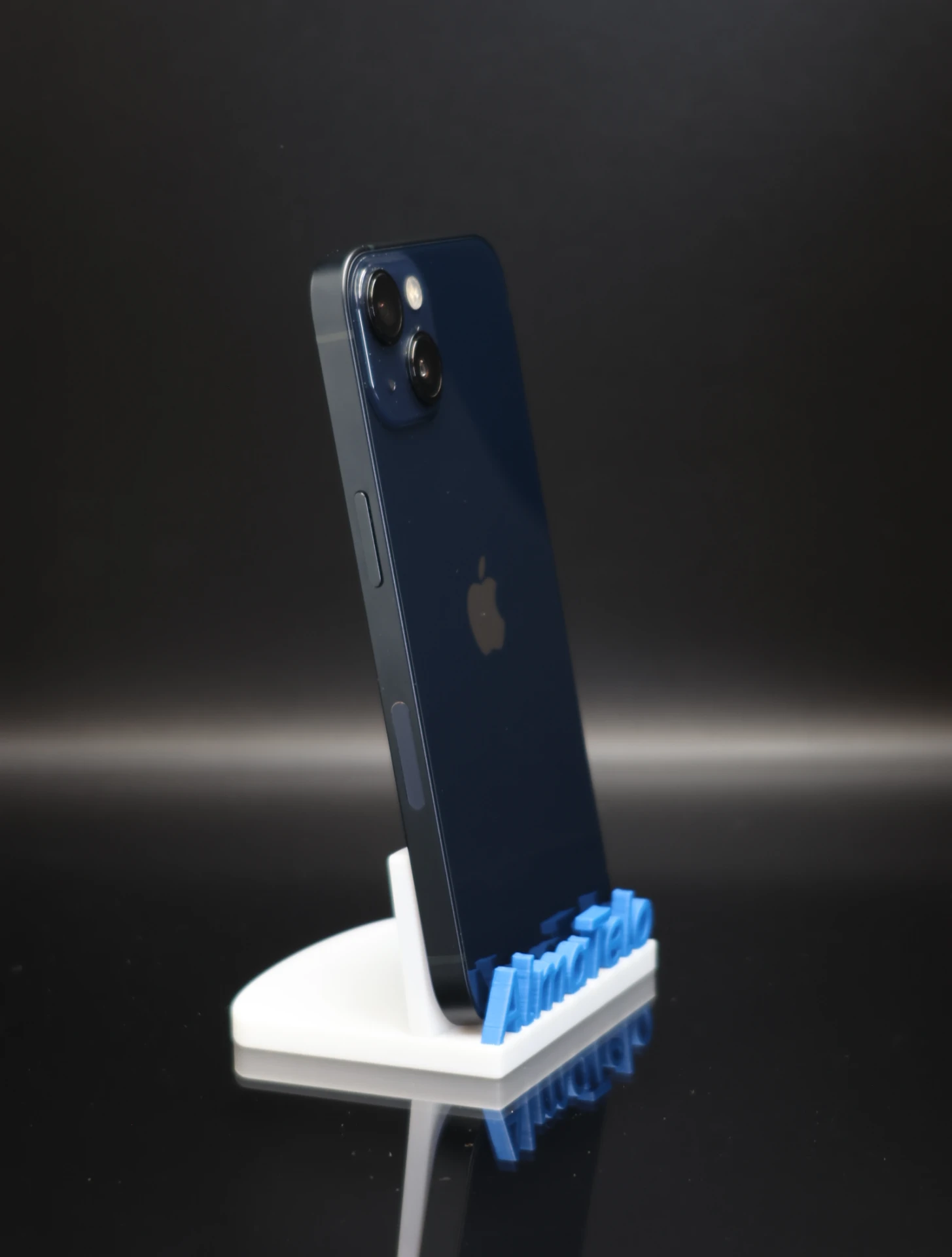 Apple iPhone 13 256 GB Midnight 100% 