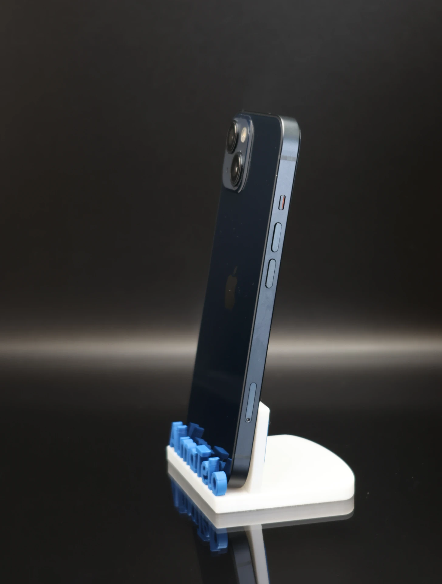 Apple iPhone 13 256 GB Midnight 100% 