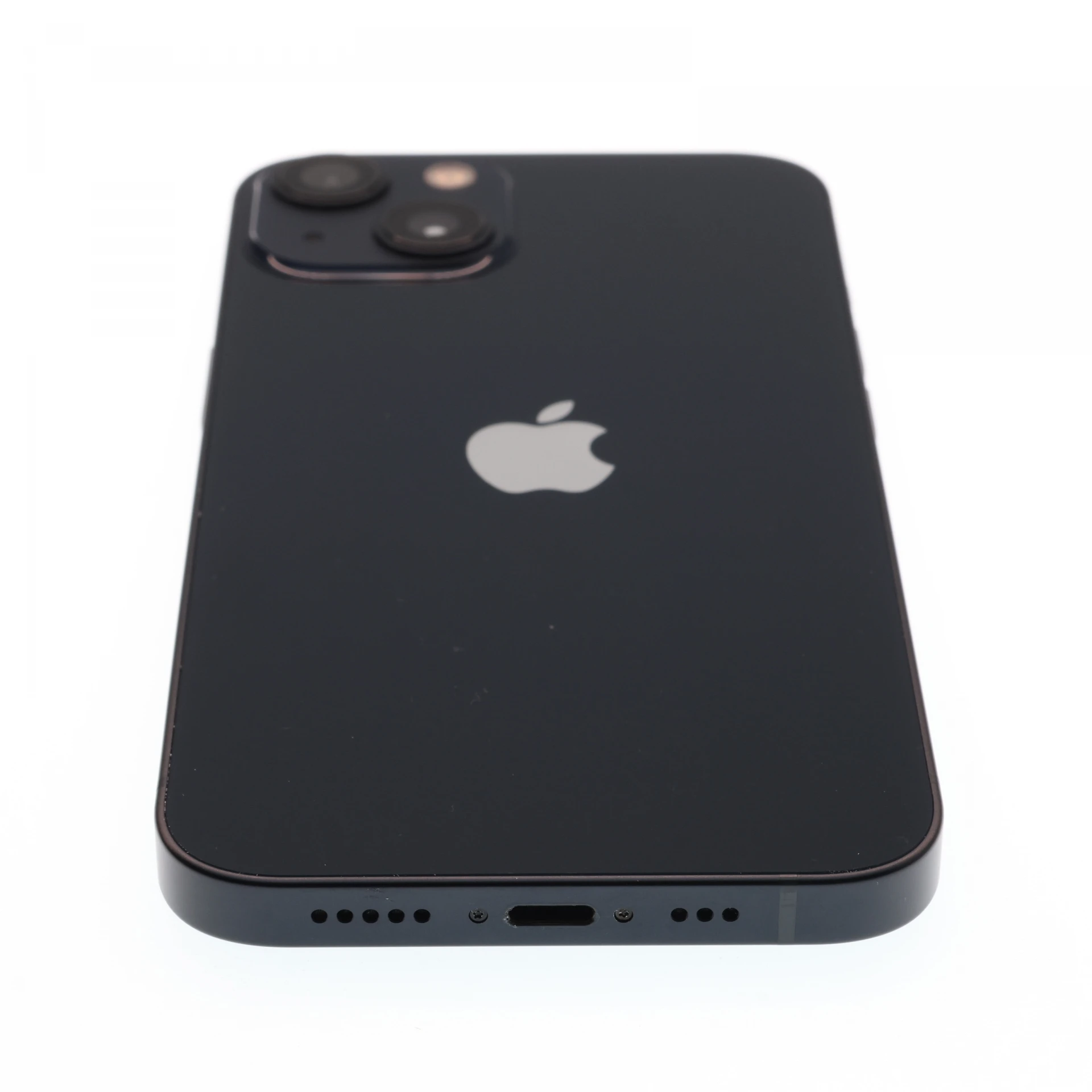 Apple iPhone 13 256 GB Midnight 100%